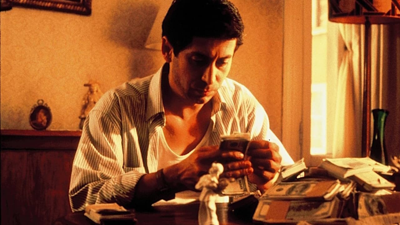 Погоня за деньгами