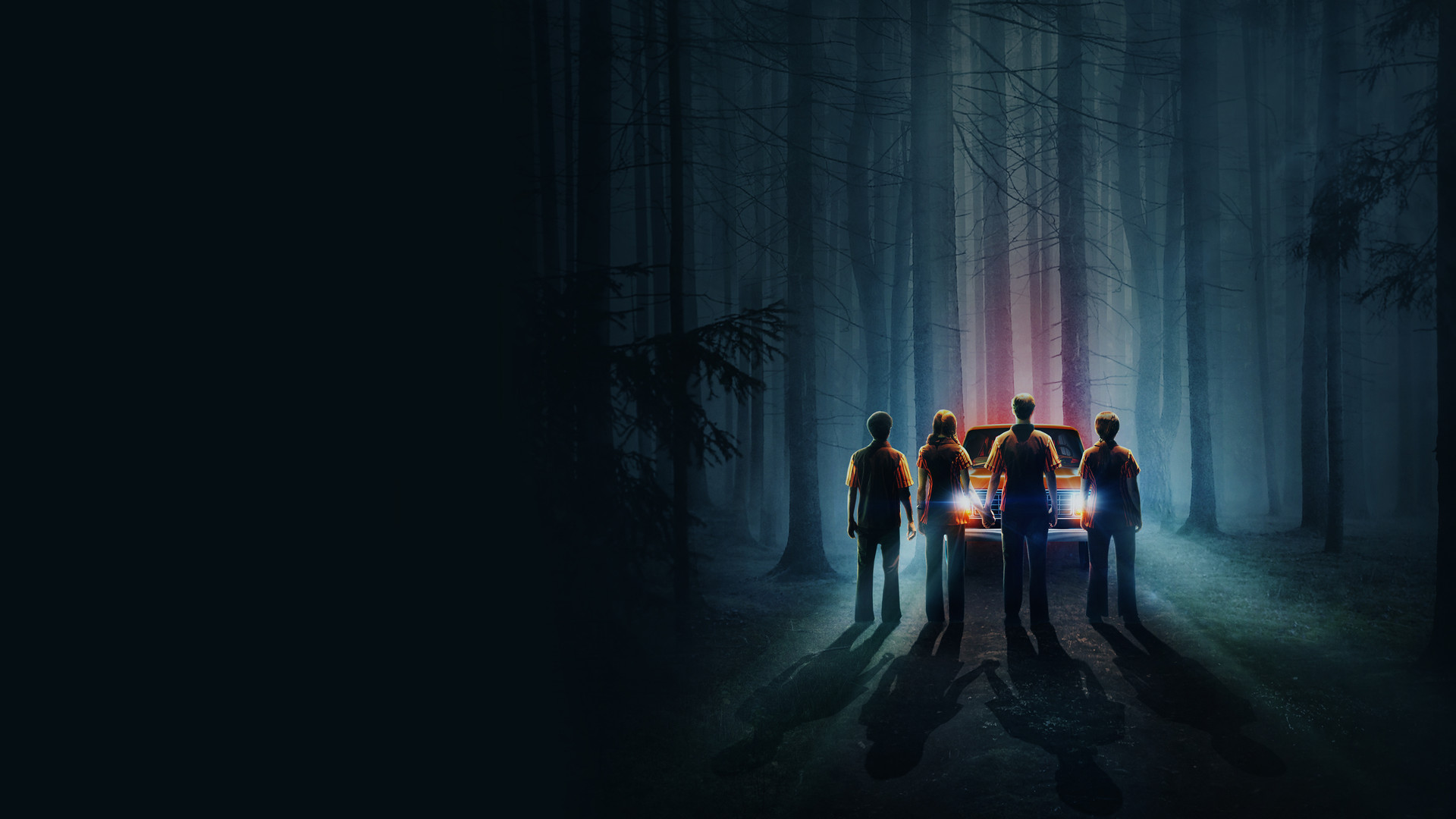 Идеальное преступление