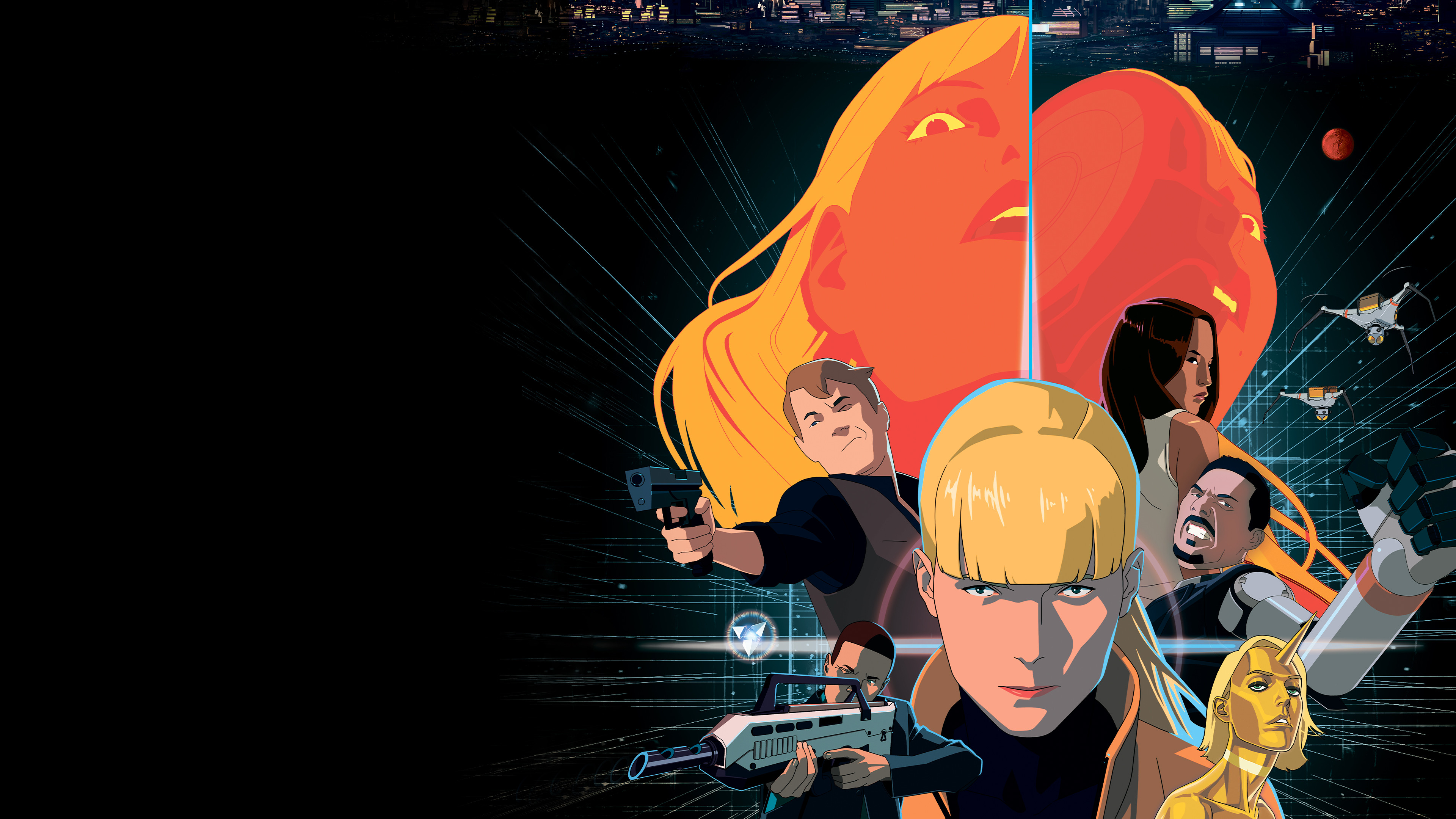 Марс Экспресс