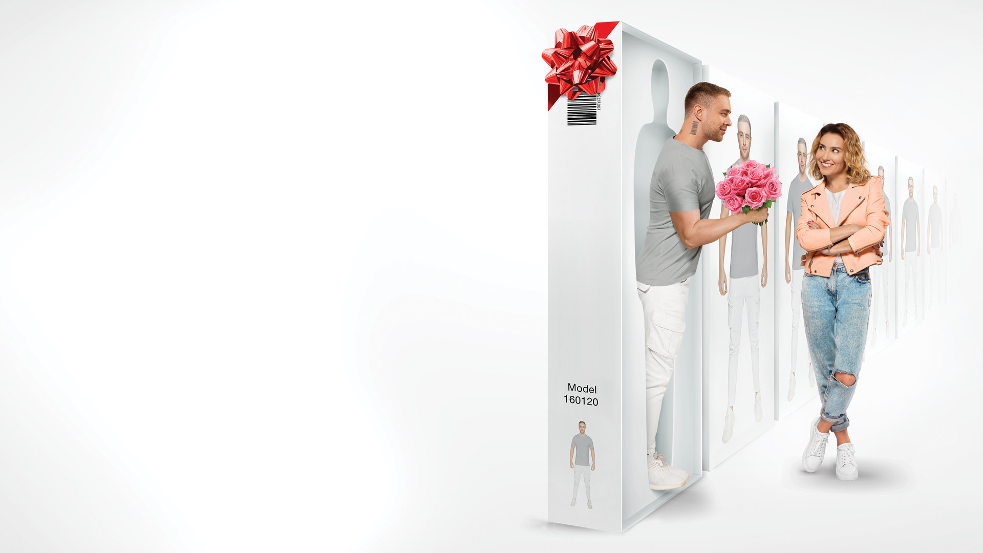 (Не)идеальный мужчина