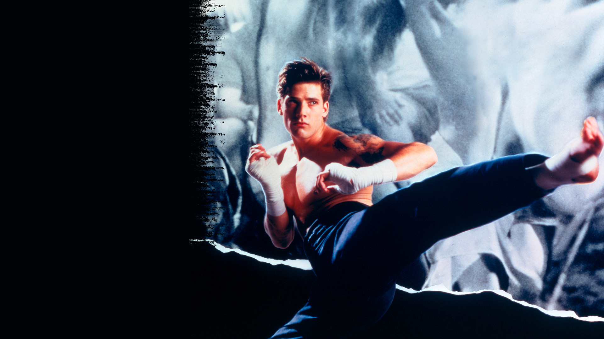 Кикбоксер 3: Искусство войны