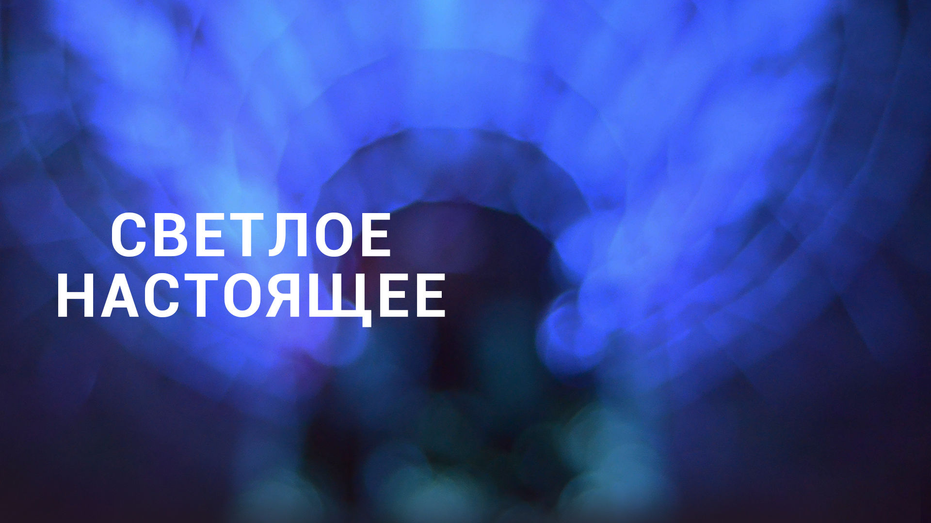 Проект светлое настоящее сафоново