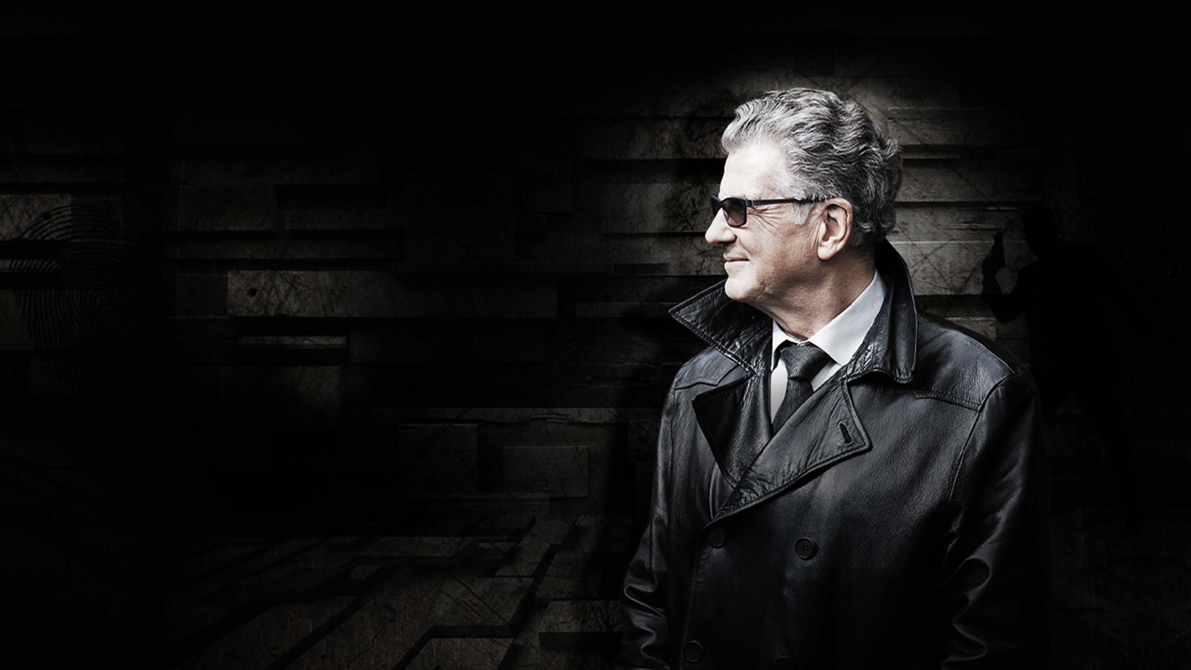 Серебряный волк