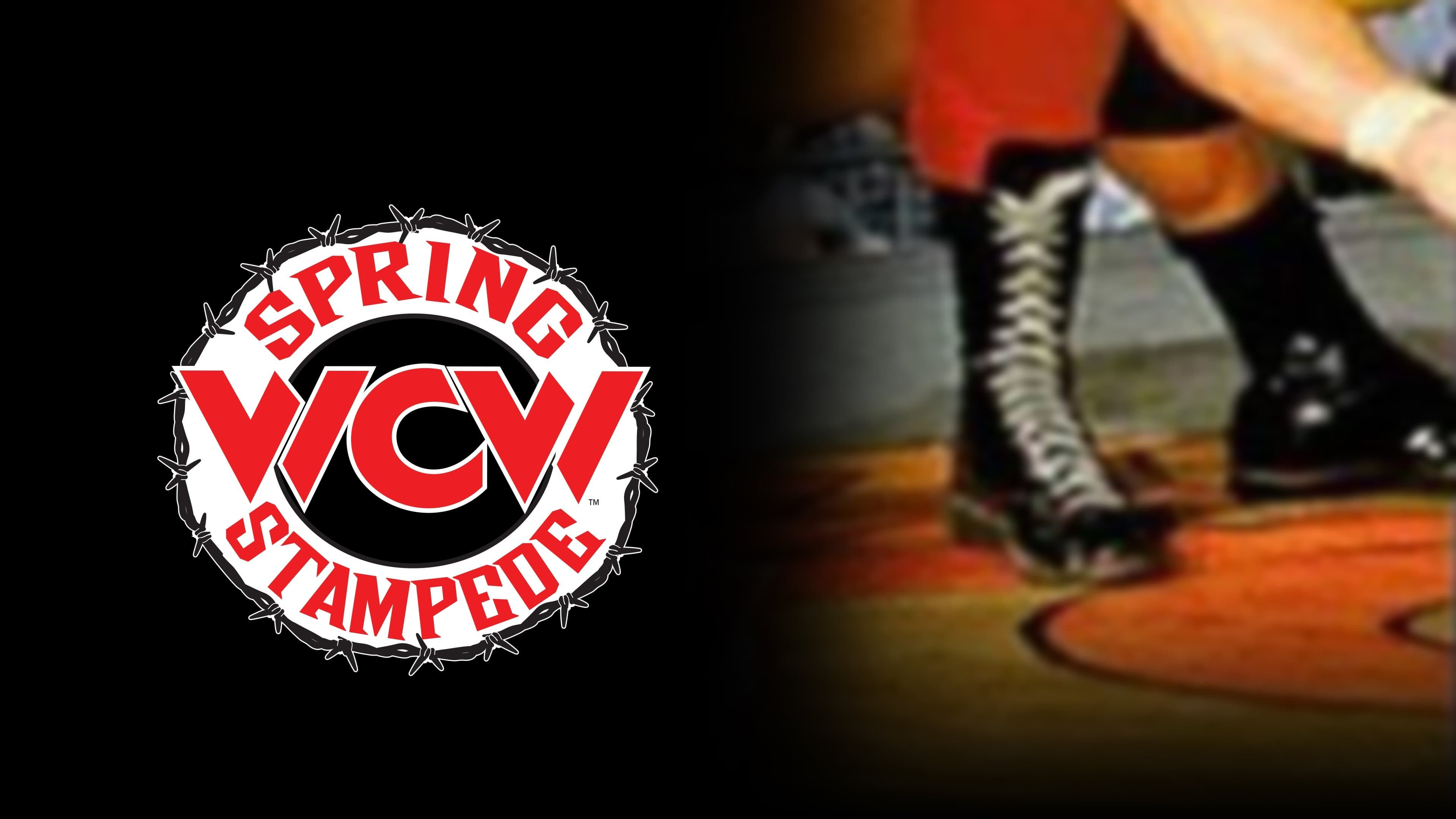 WCW Весеннее бегство