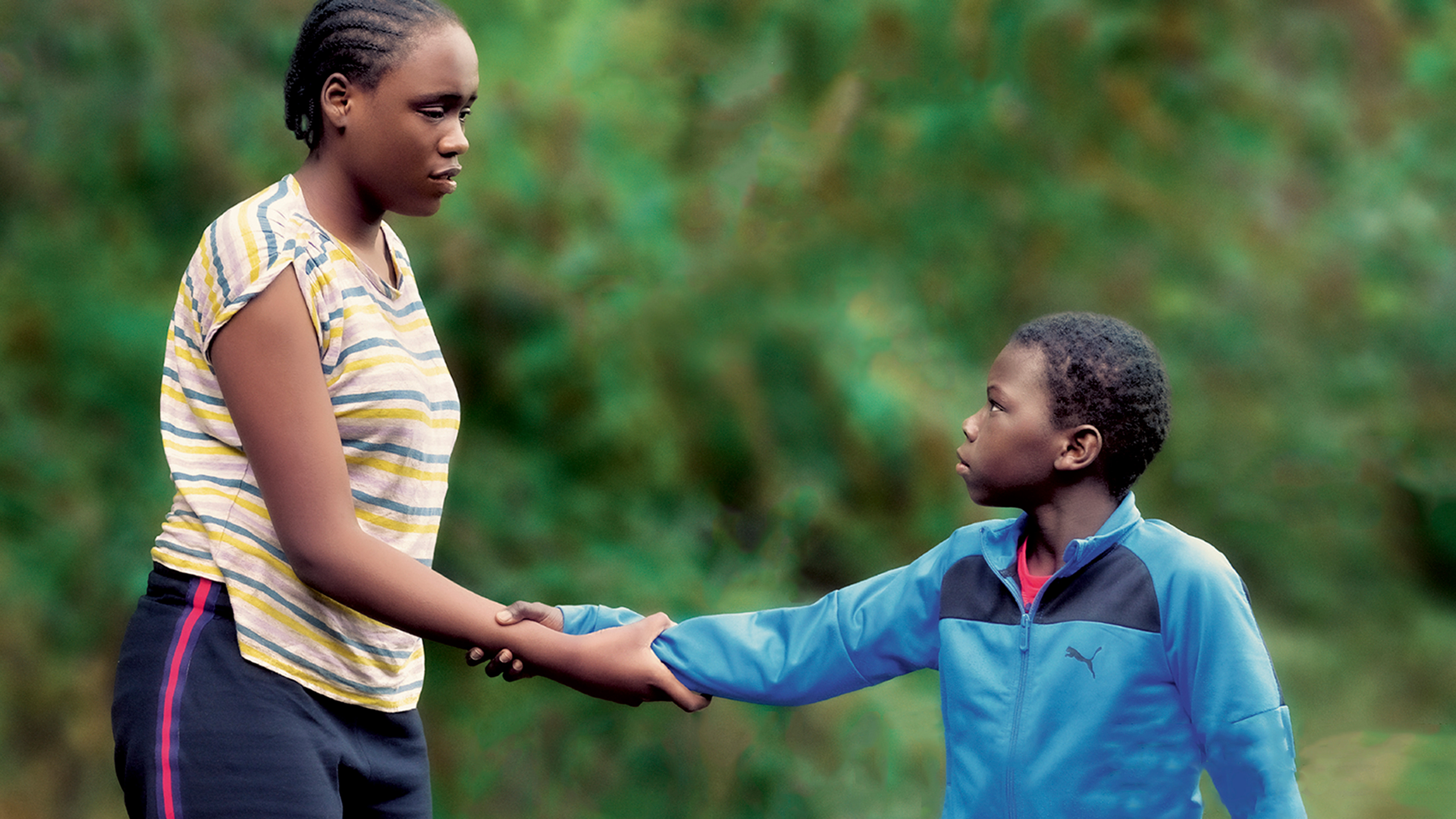 Тори и Локита