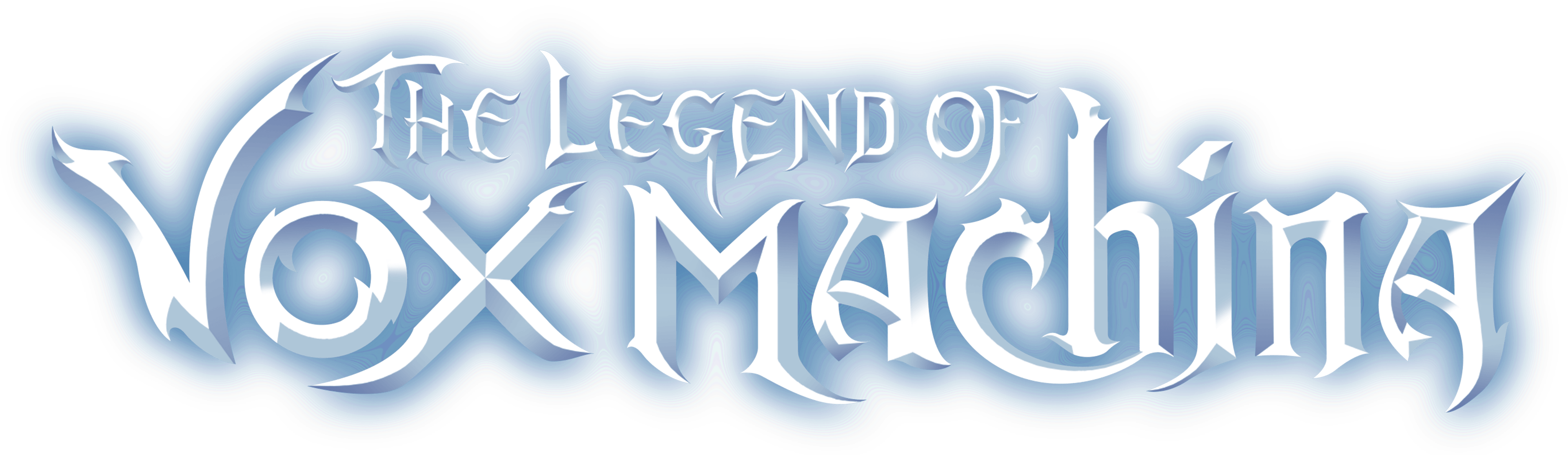 Легенда о Vox Machina