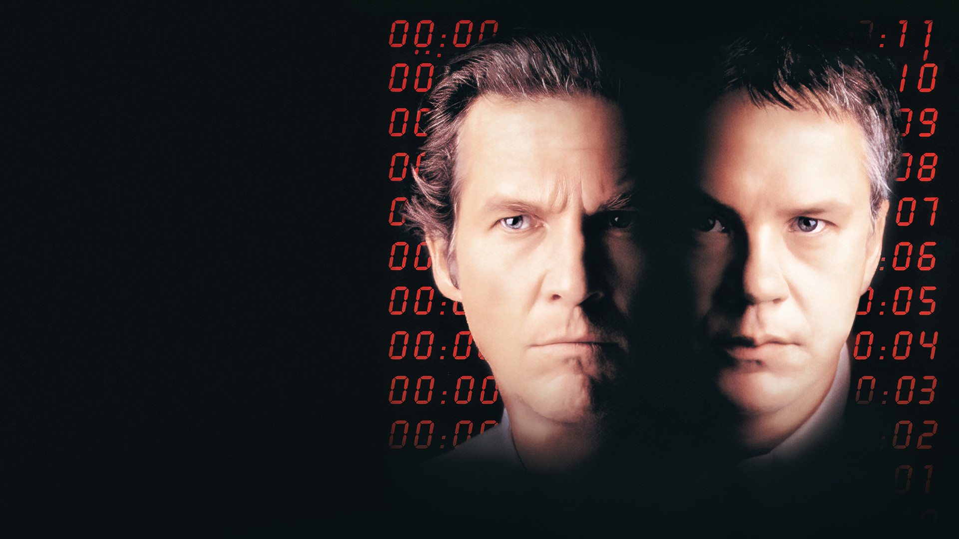 Дорога на Арлингтон