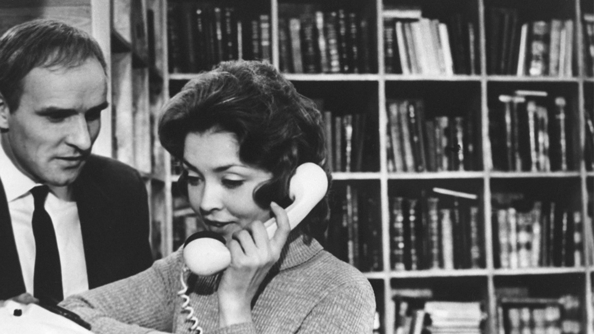 Любить человека. Фильм 2