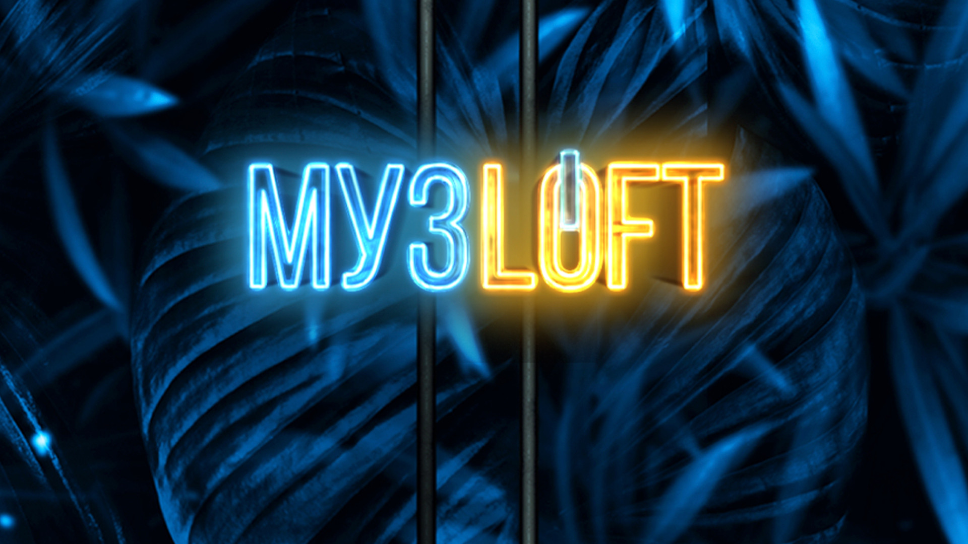 Музloft