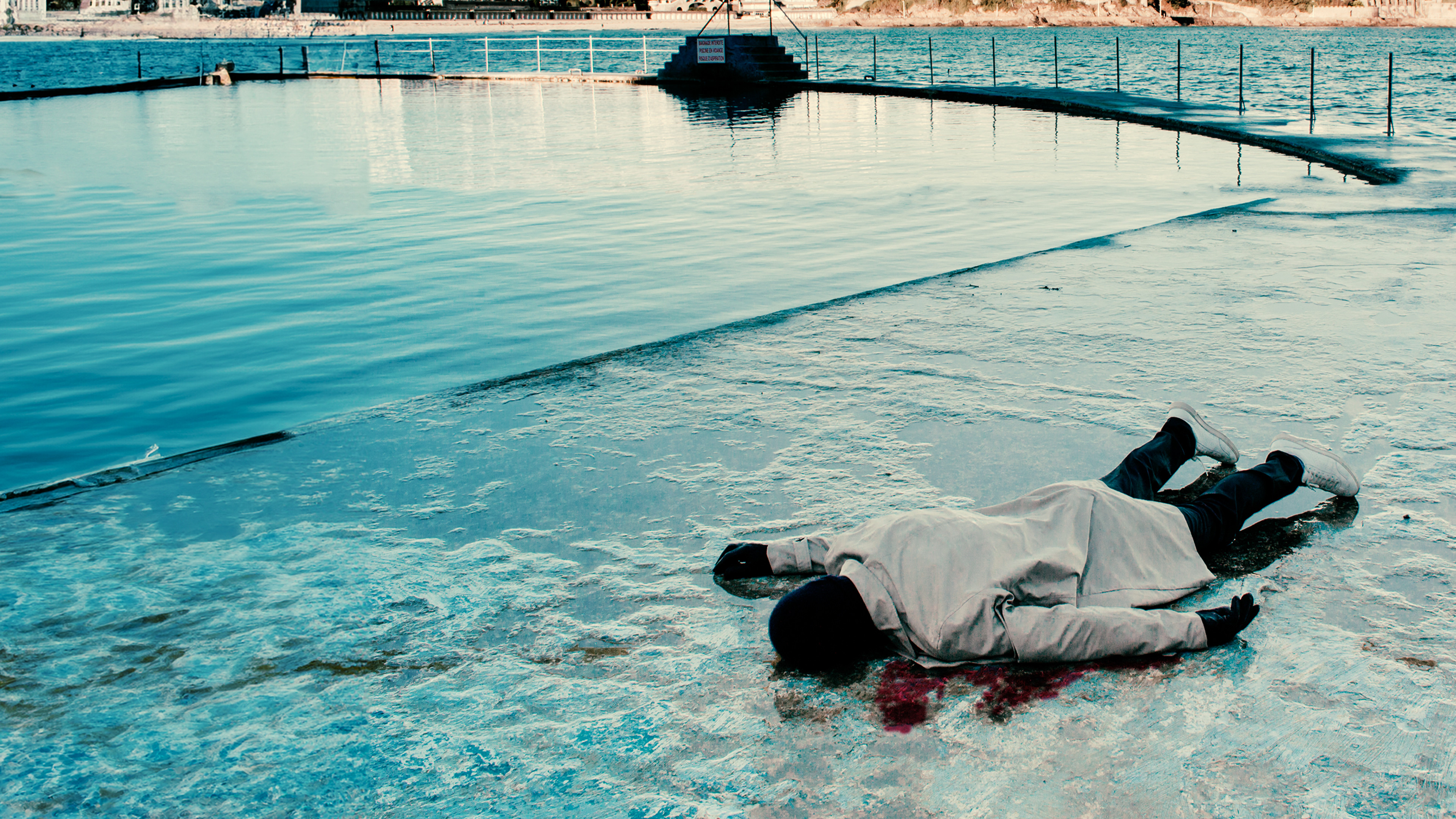 Убийства в…