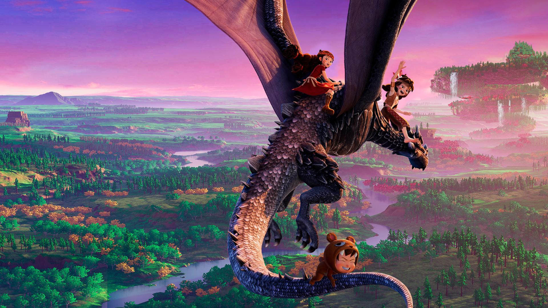 Вака – заколдованный воин