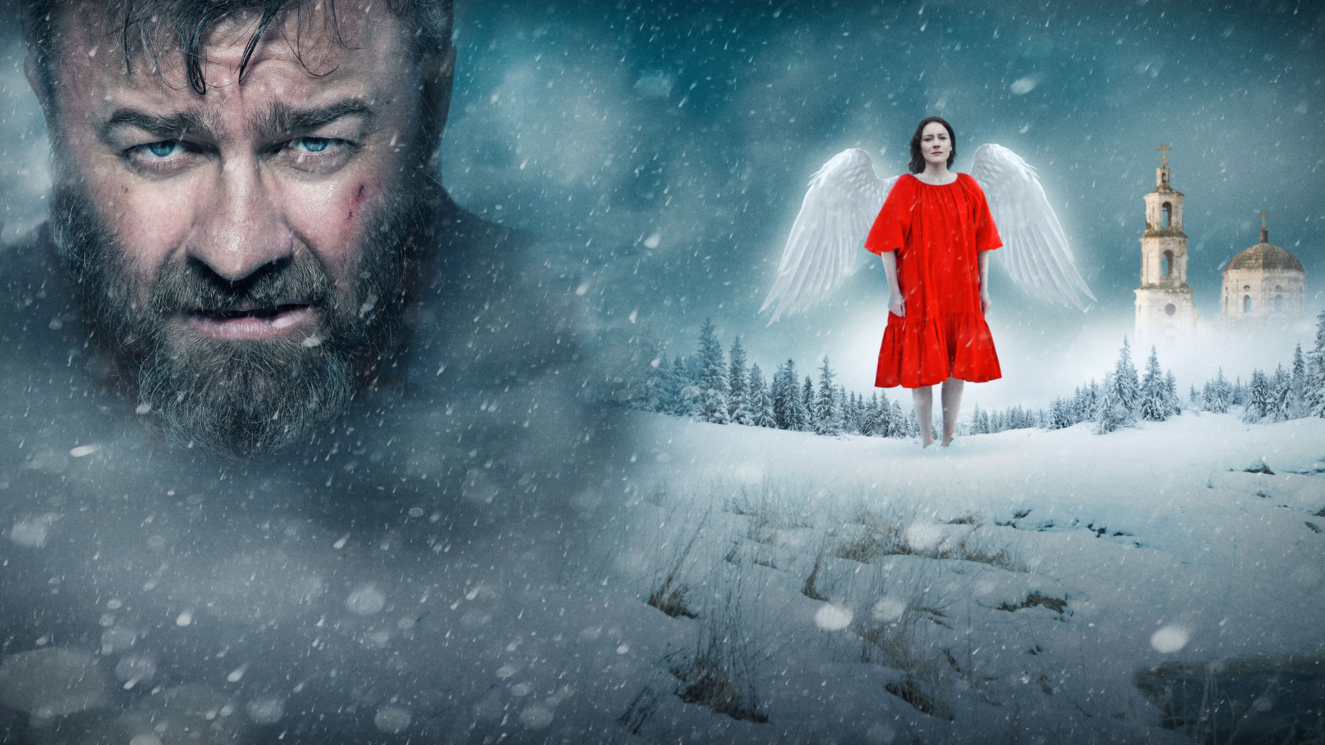 Русский крест