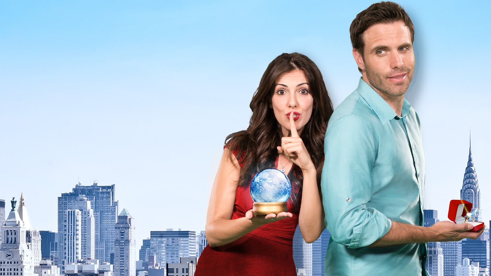 Свидание с удачей