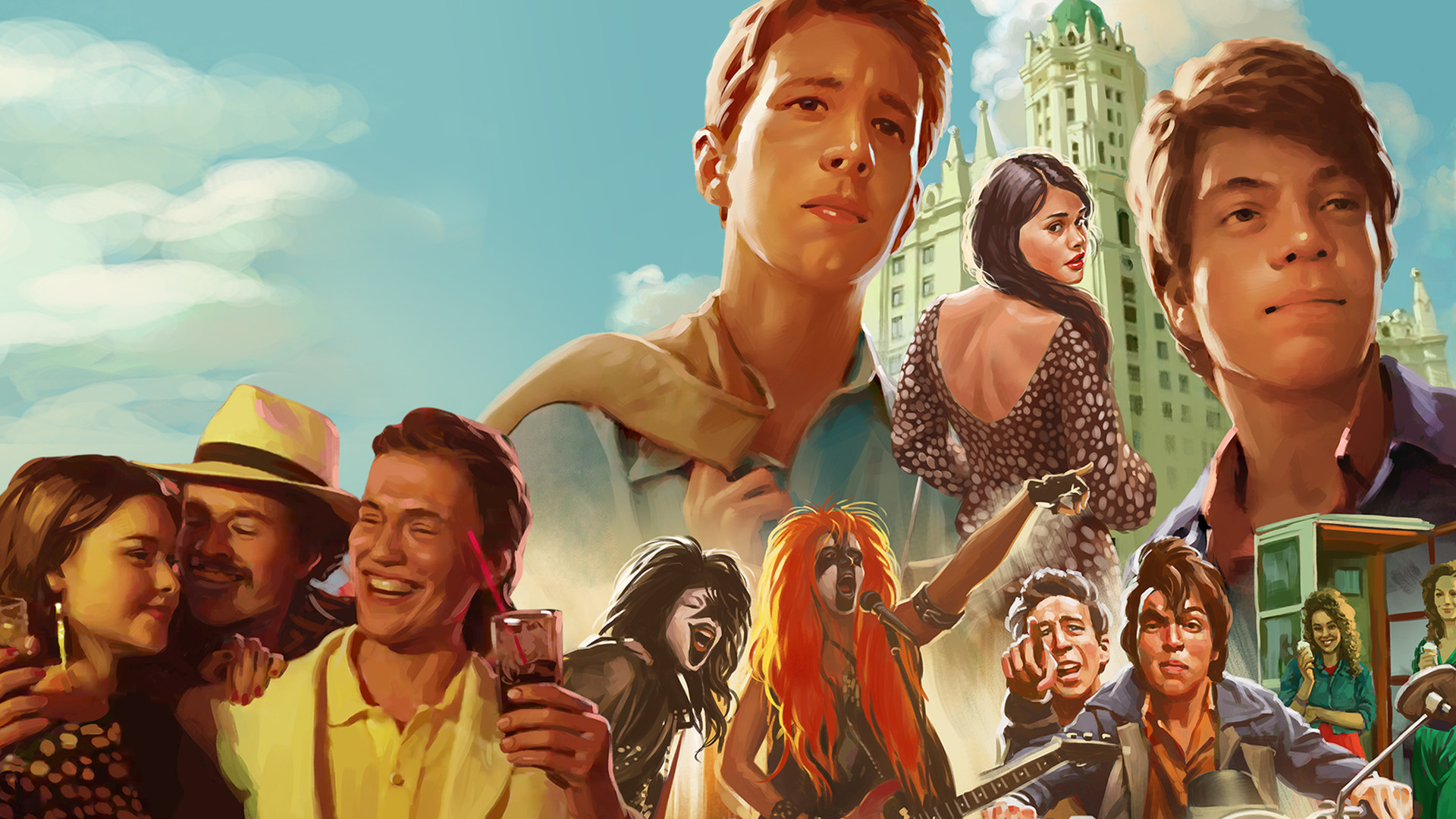 Частное пионерское 3. Привет, взрослая жизнь!