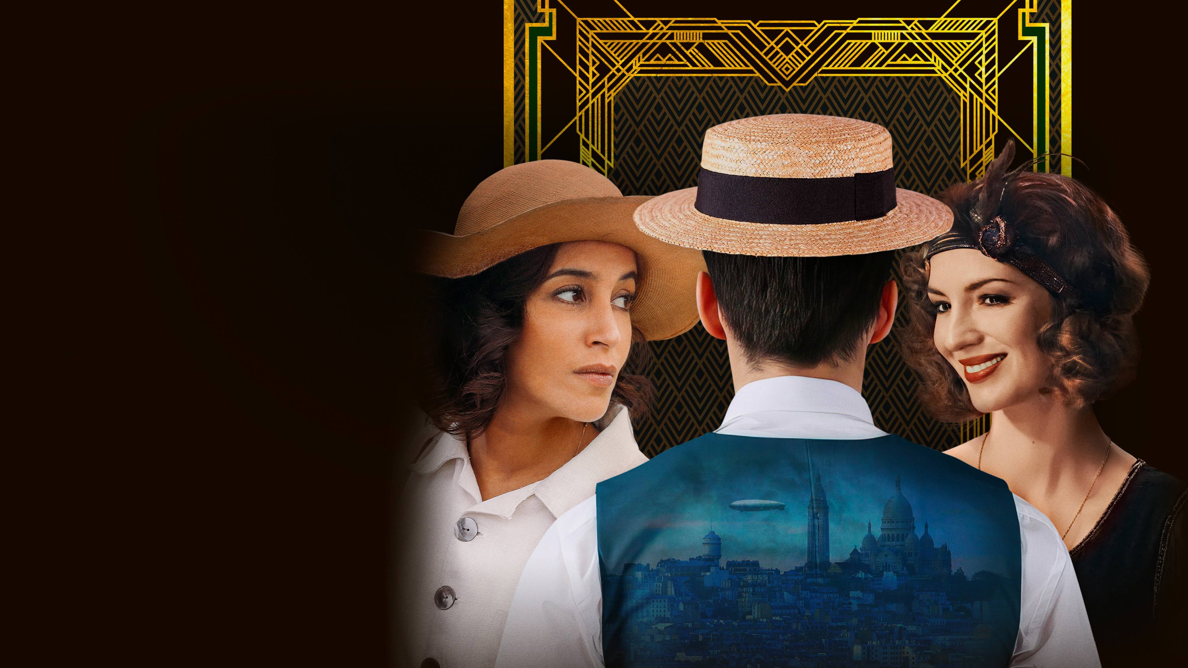 Влюблён без памяти