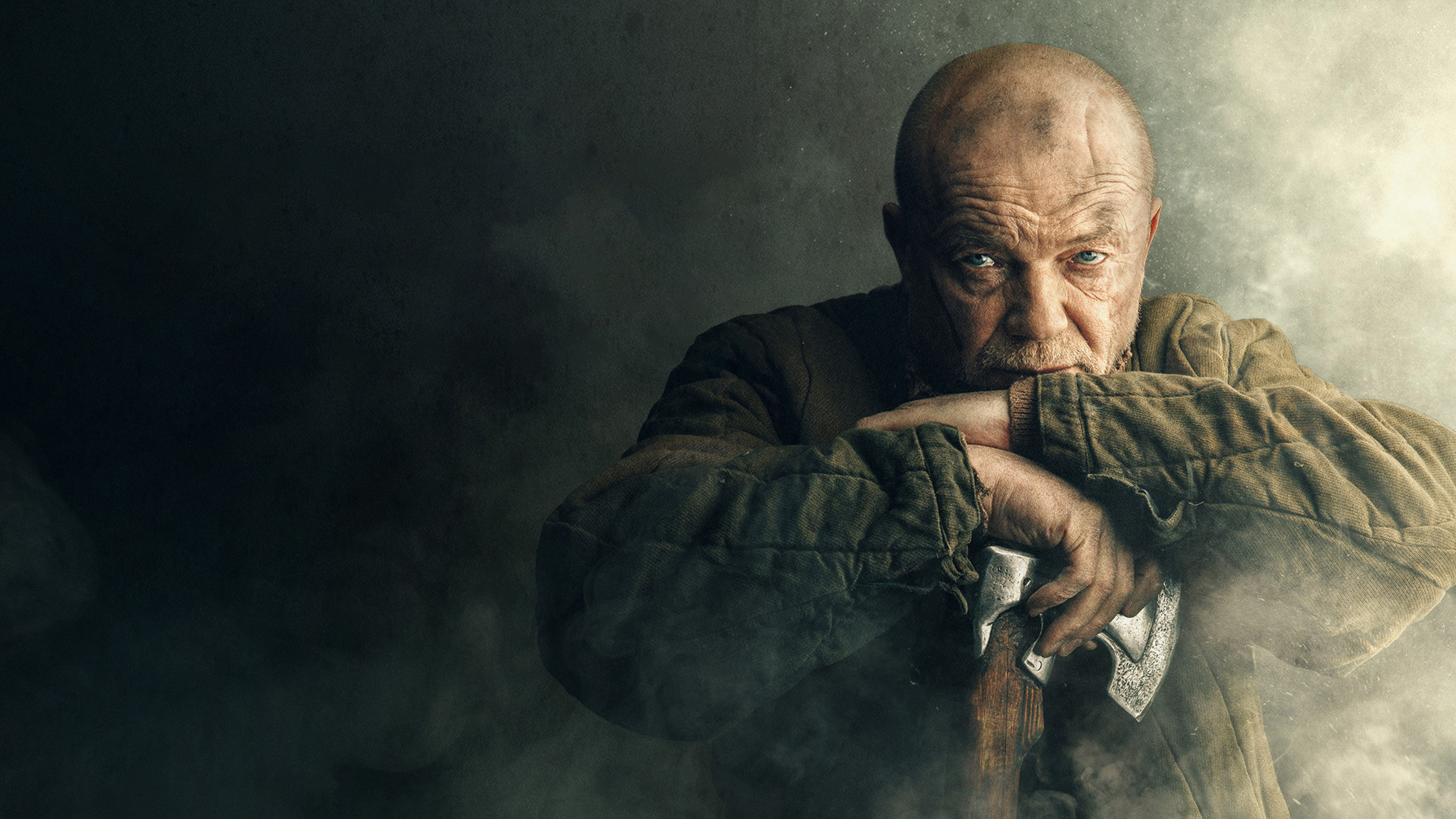 Топор 1945. Кёнигсберг