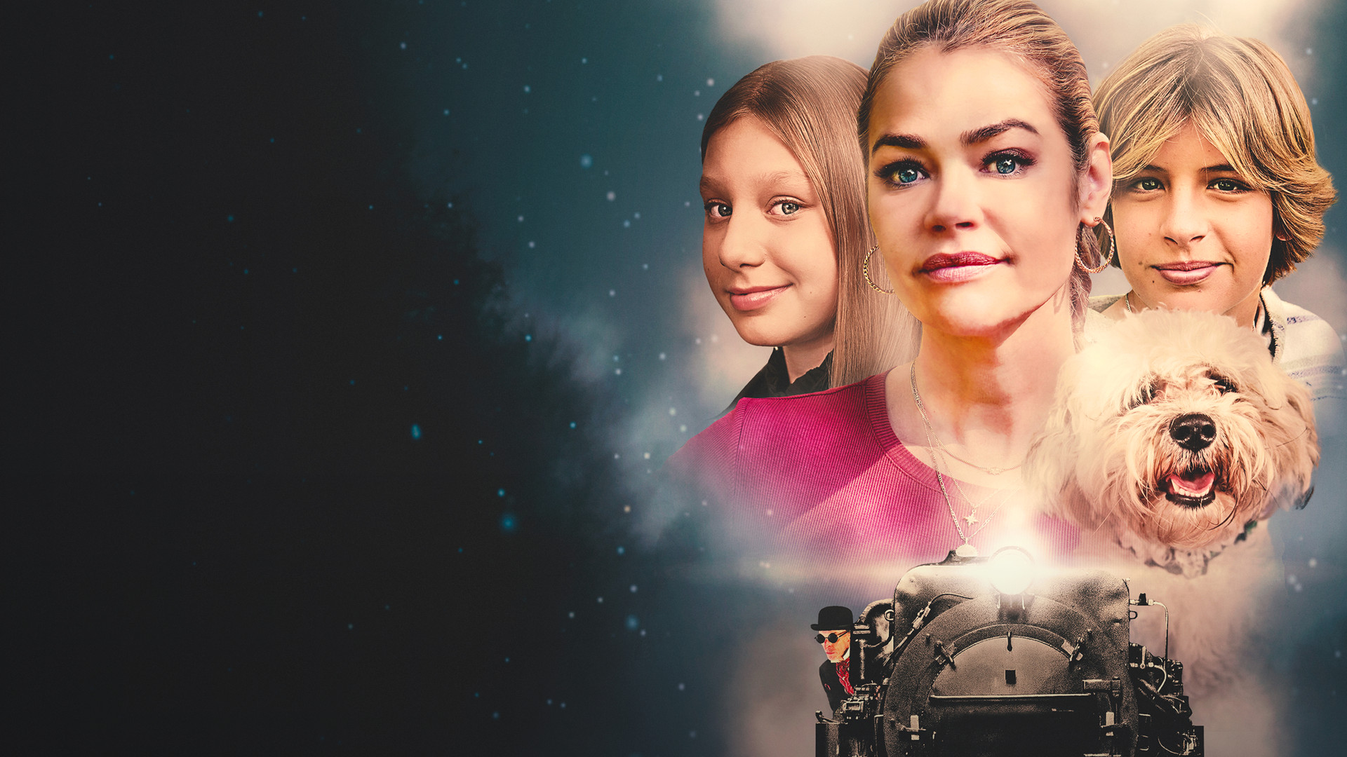 Эллиот и волшебный амулет