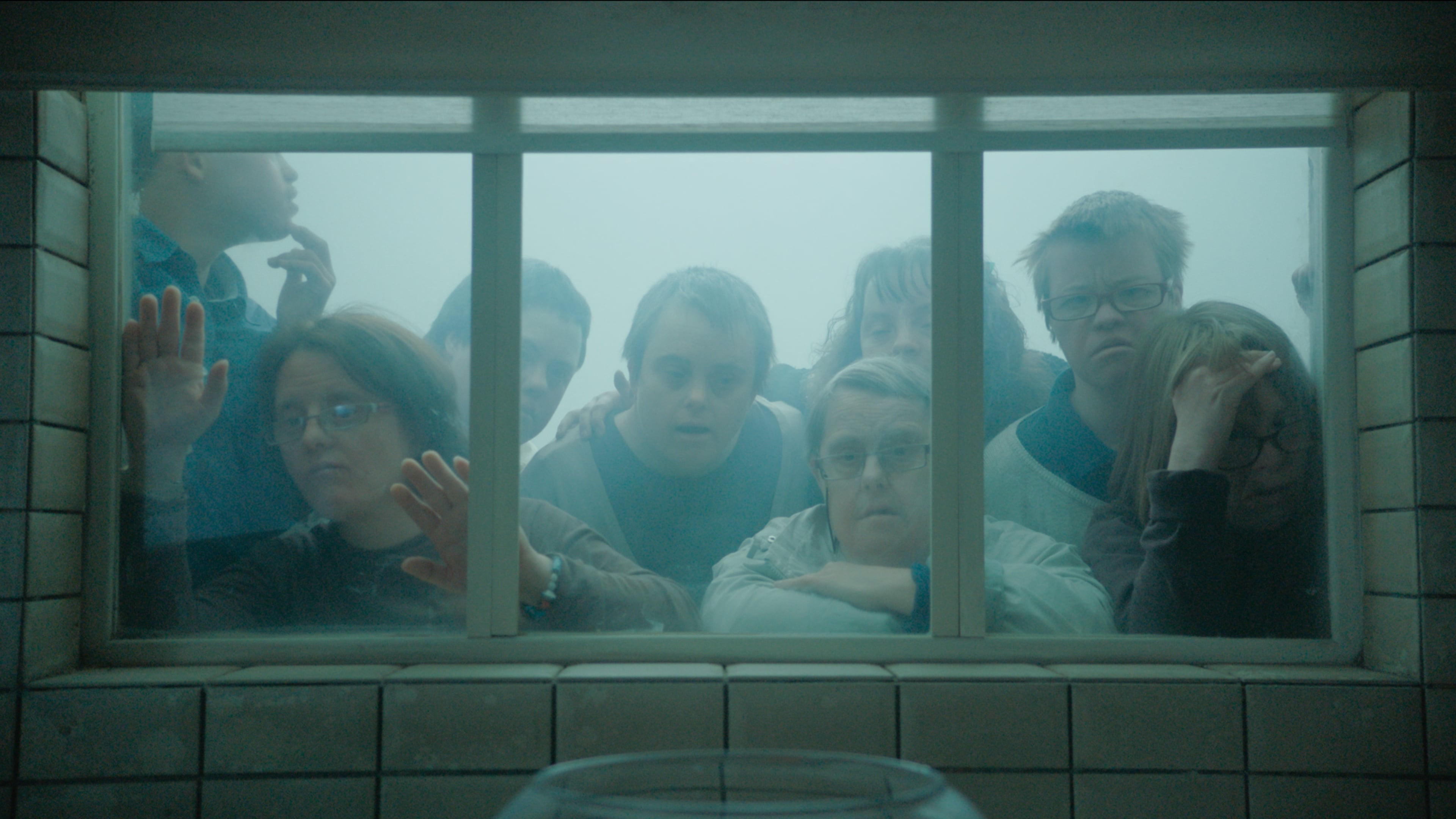 Не такой как все