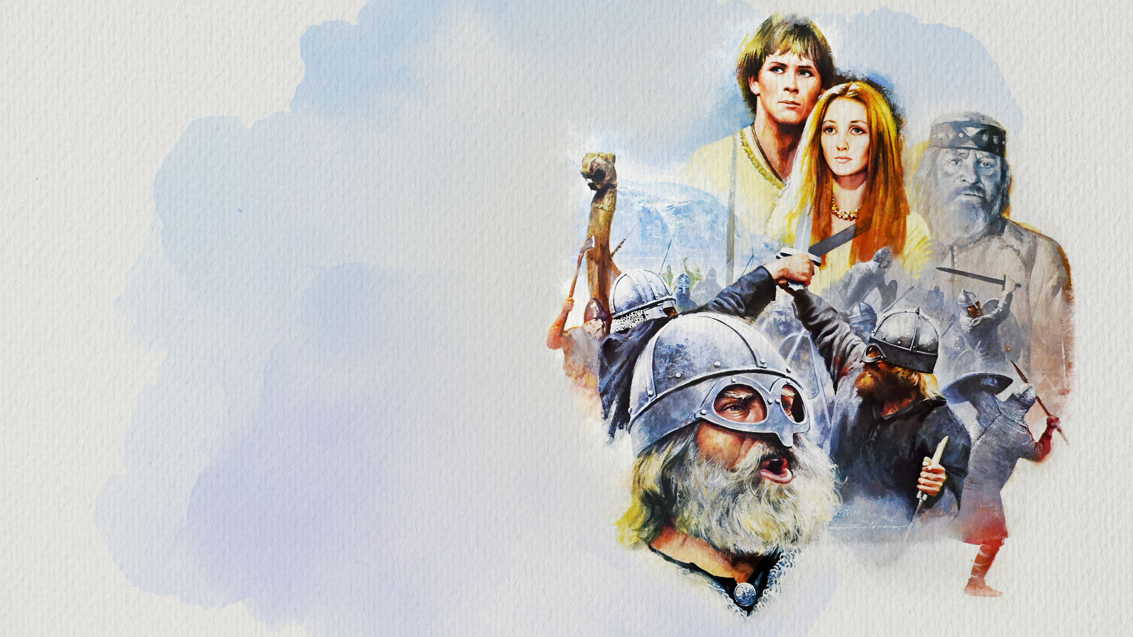 И на камнях растут деревья. Фильм 1