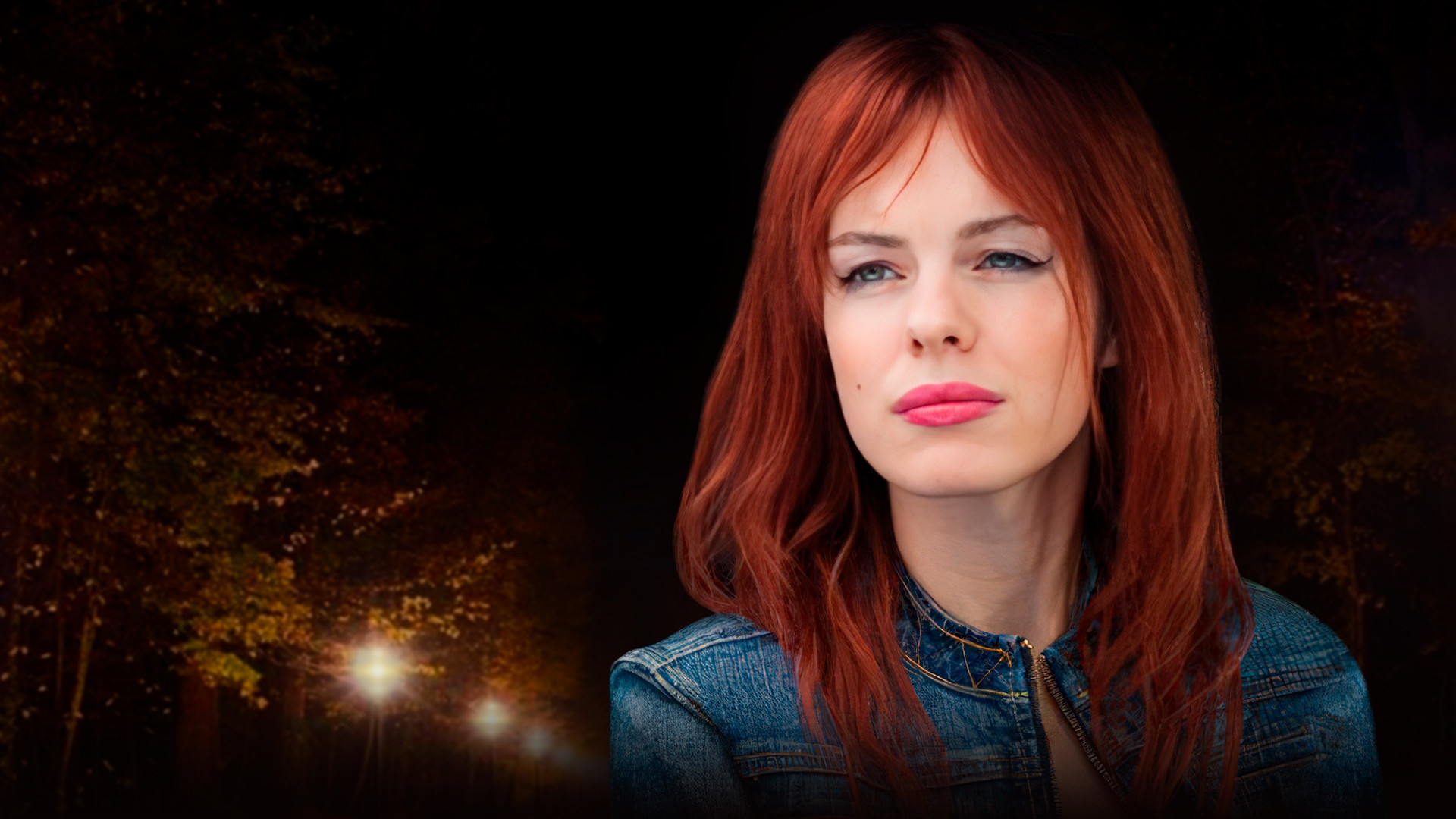 Красотка (2013)