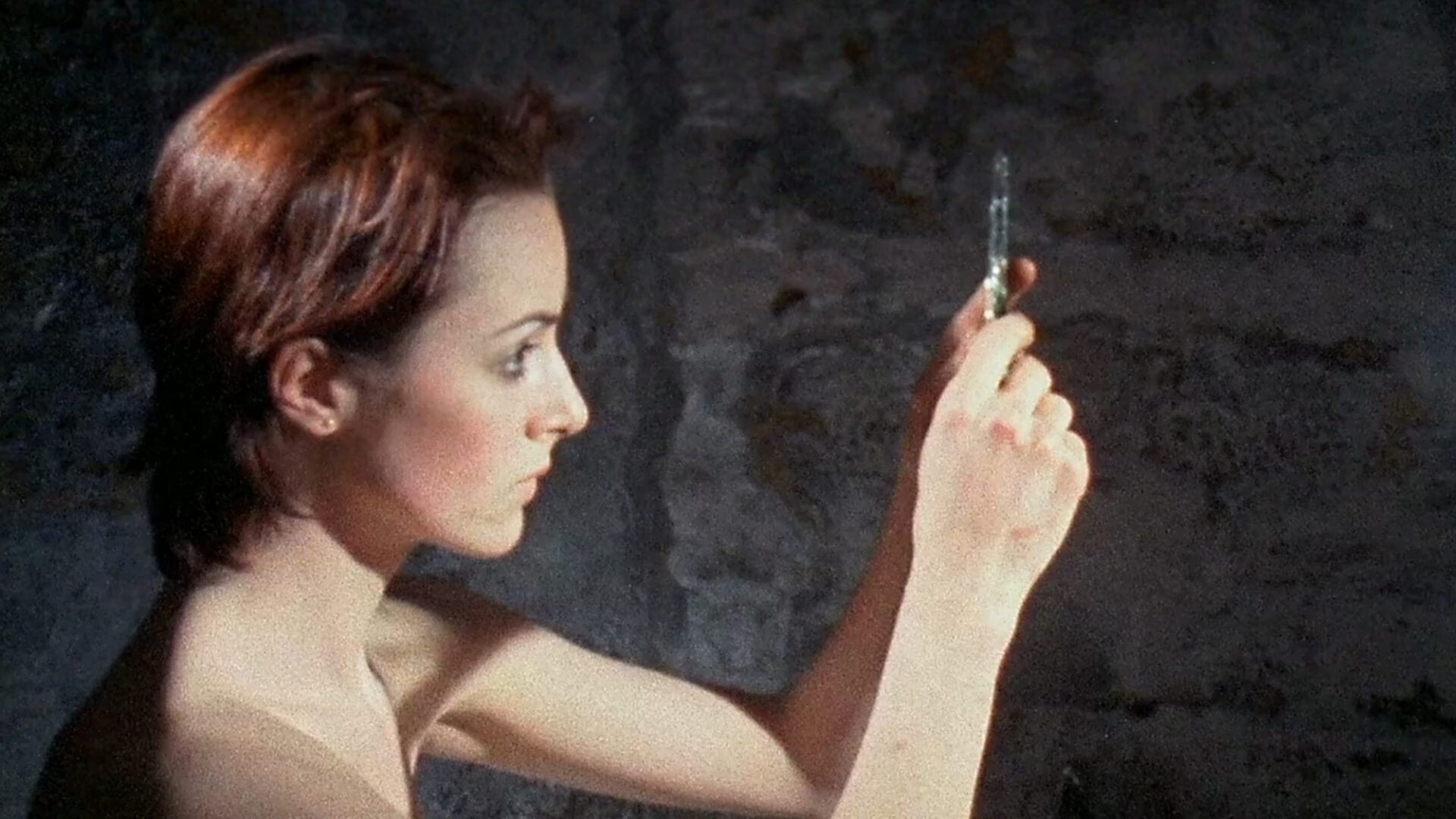 Обратная сторона дна