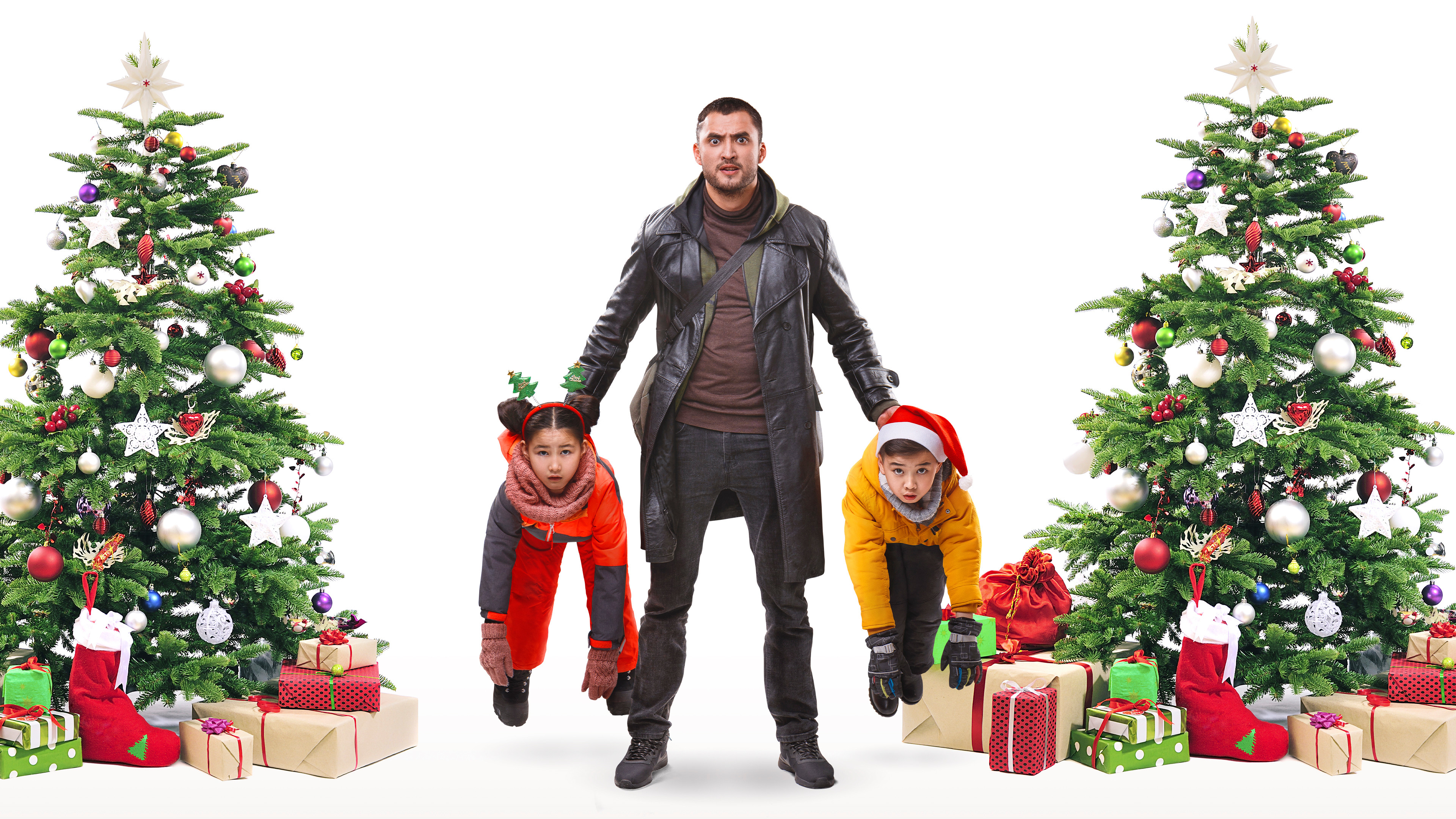 Папа поневоле