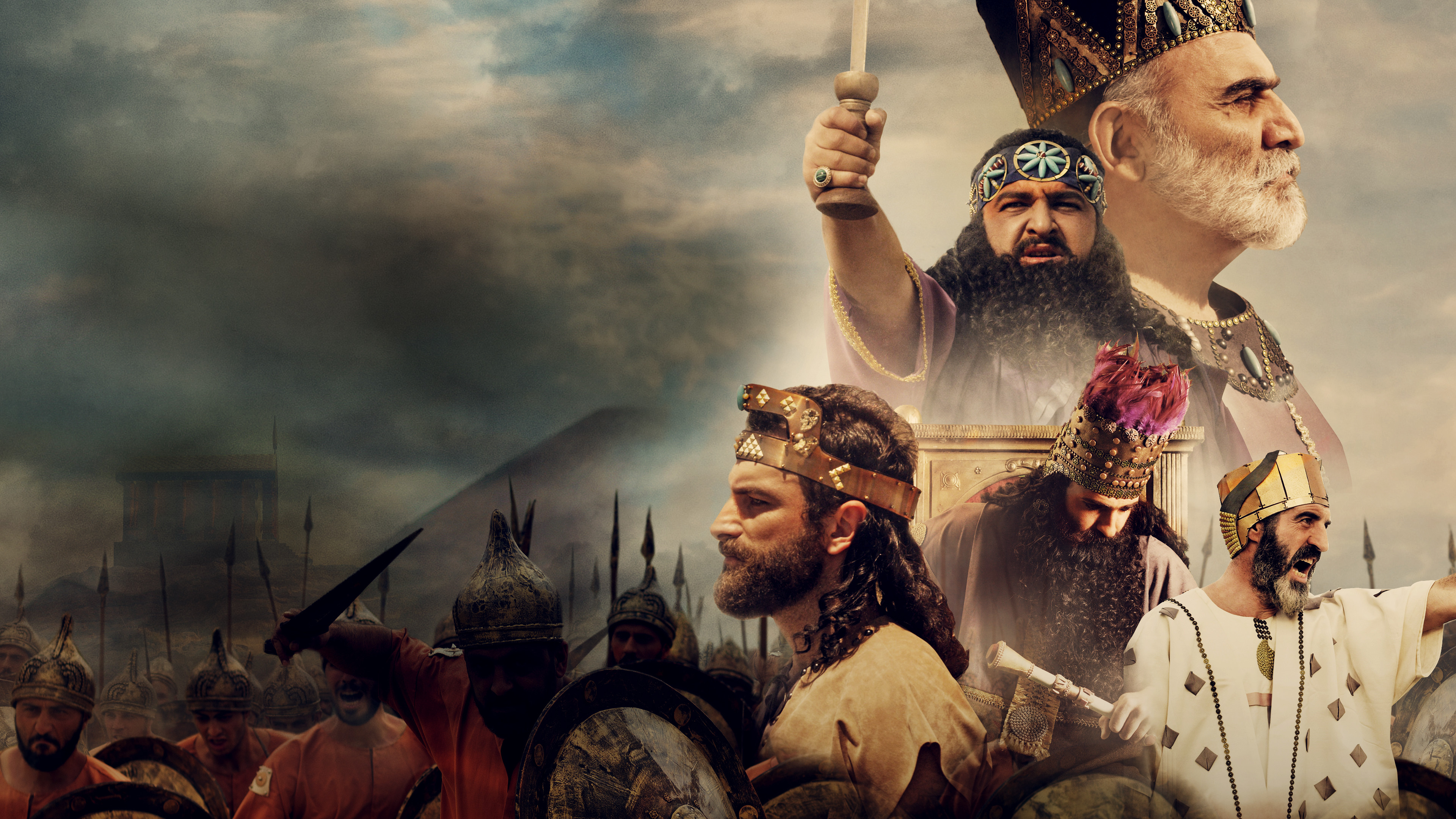 Урарту. Забытое царство