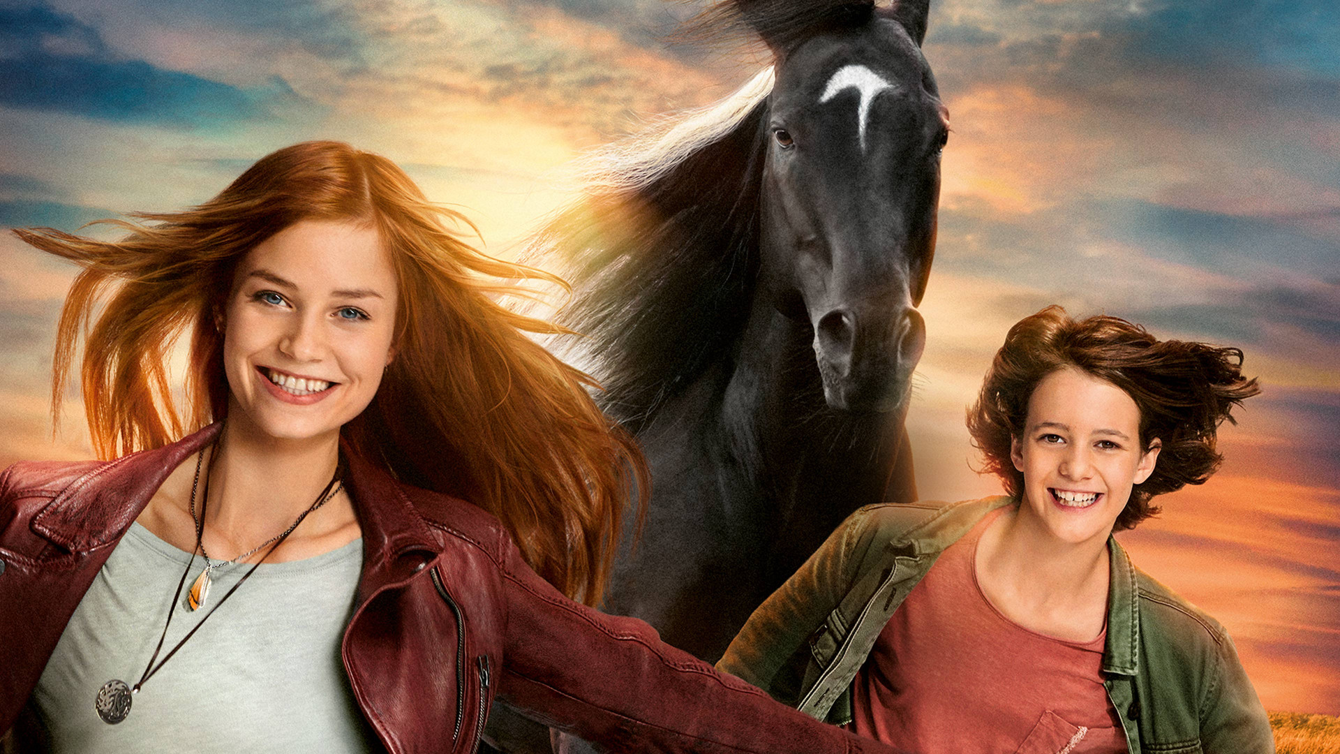 Восточный ветер: Великий ураган