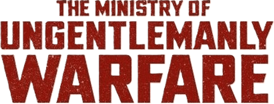 Министерство неджентльменских дел