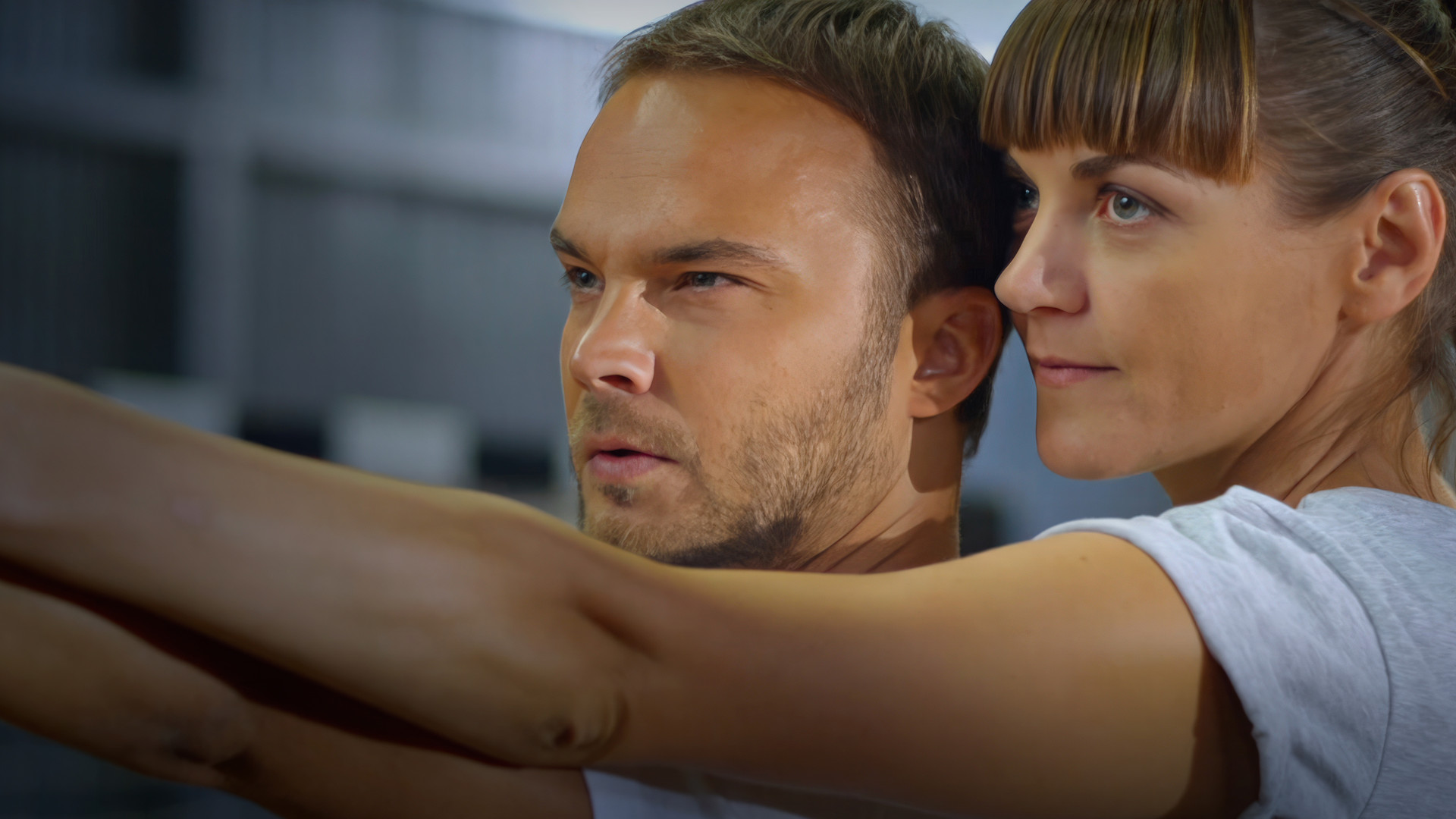 Идеальная пара