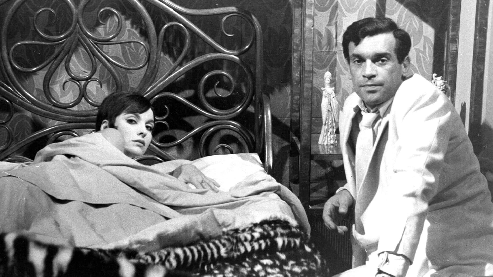 Изобретение Мореля