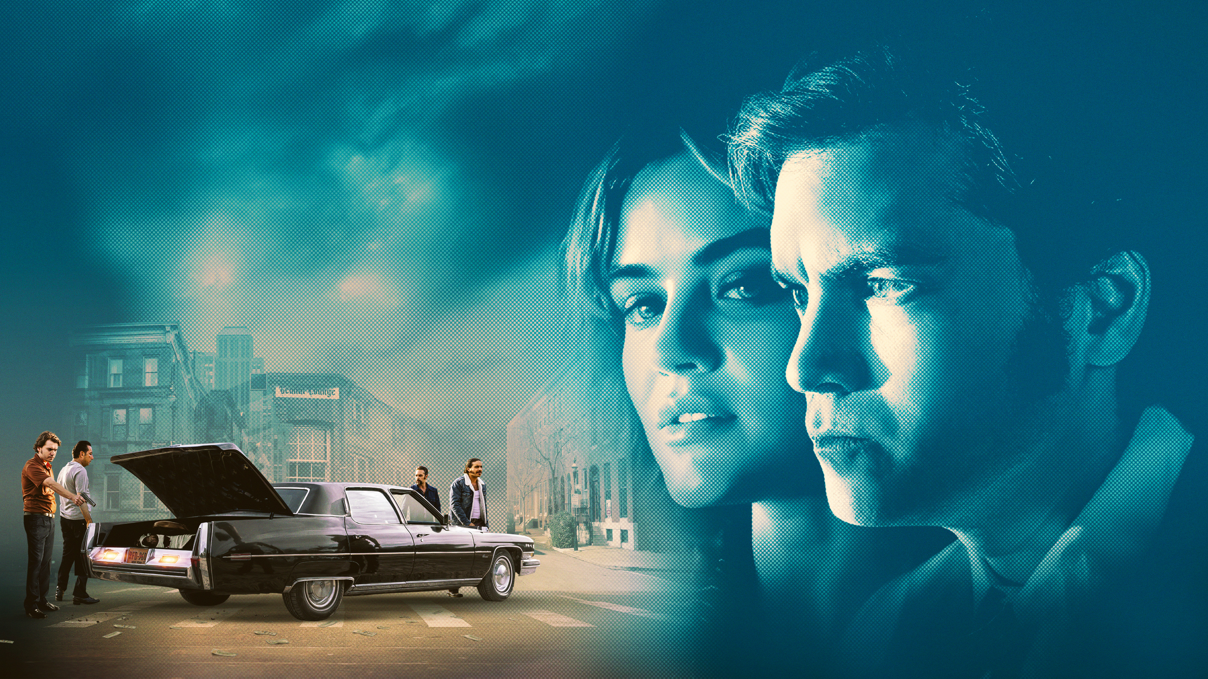 Под прикрытием (2023)