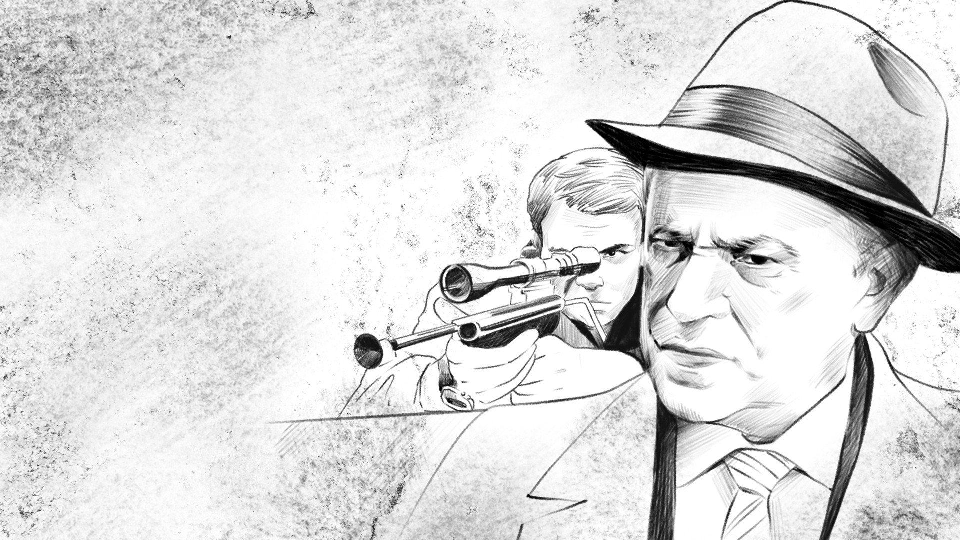 Серые волки