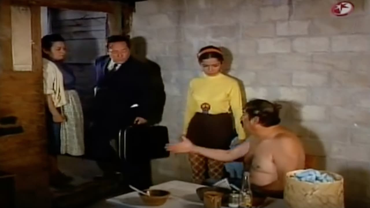 Первый шаг... женщины