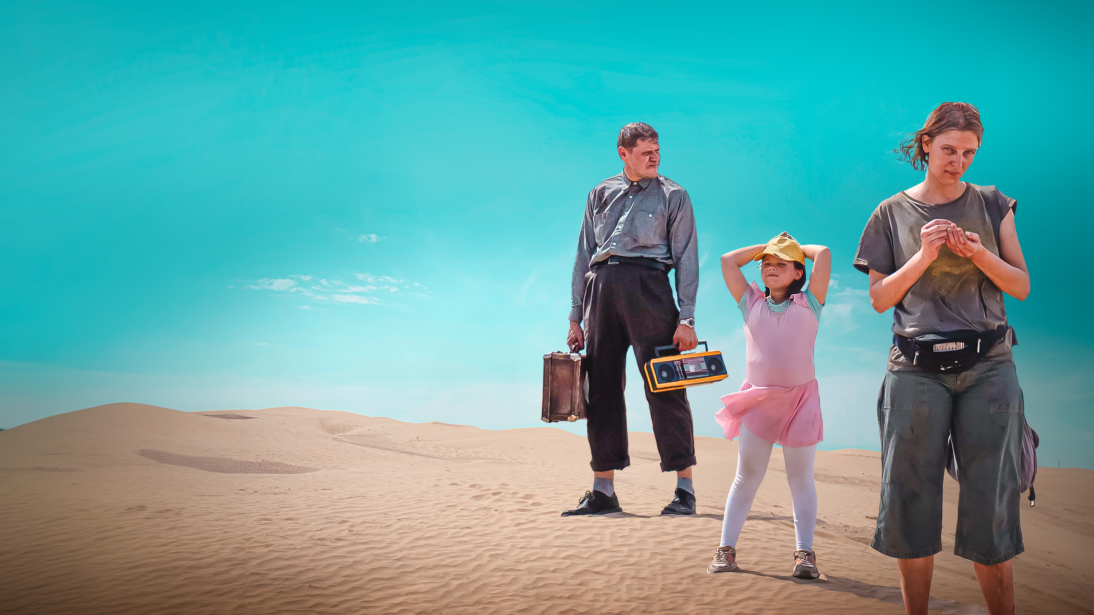 Возвращение Зои