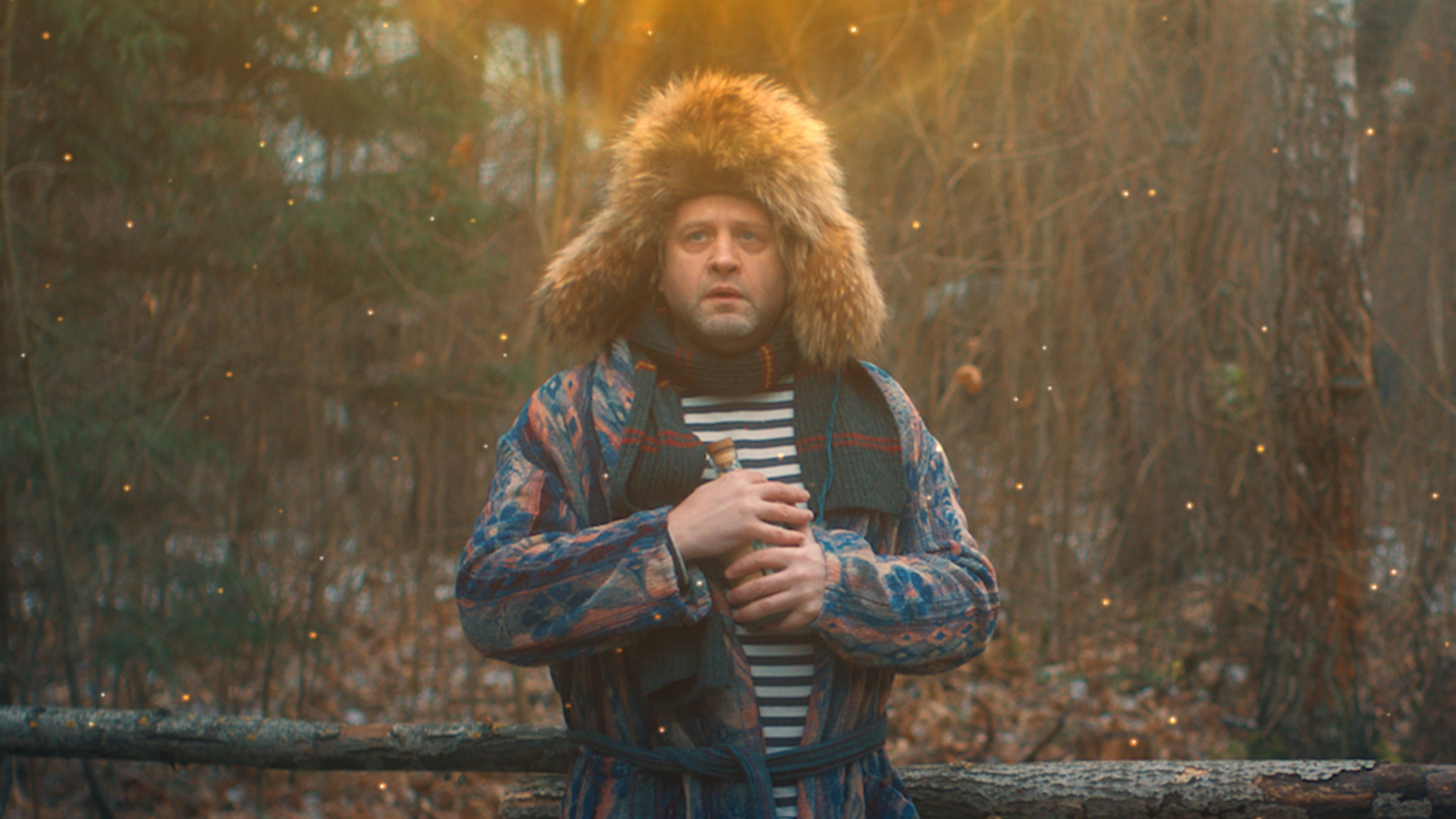 Мокьюментари