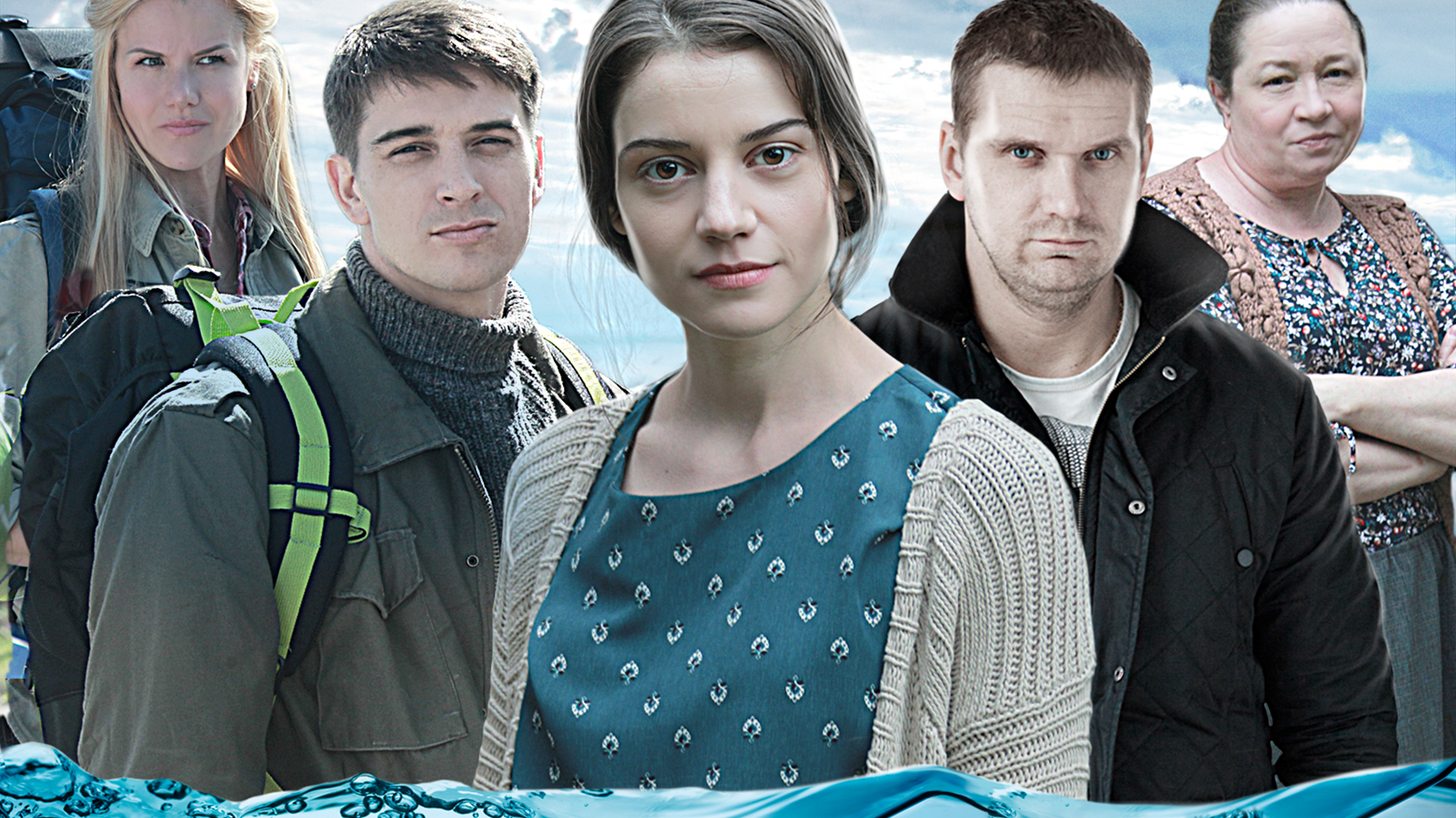 Река памяти