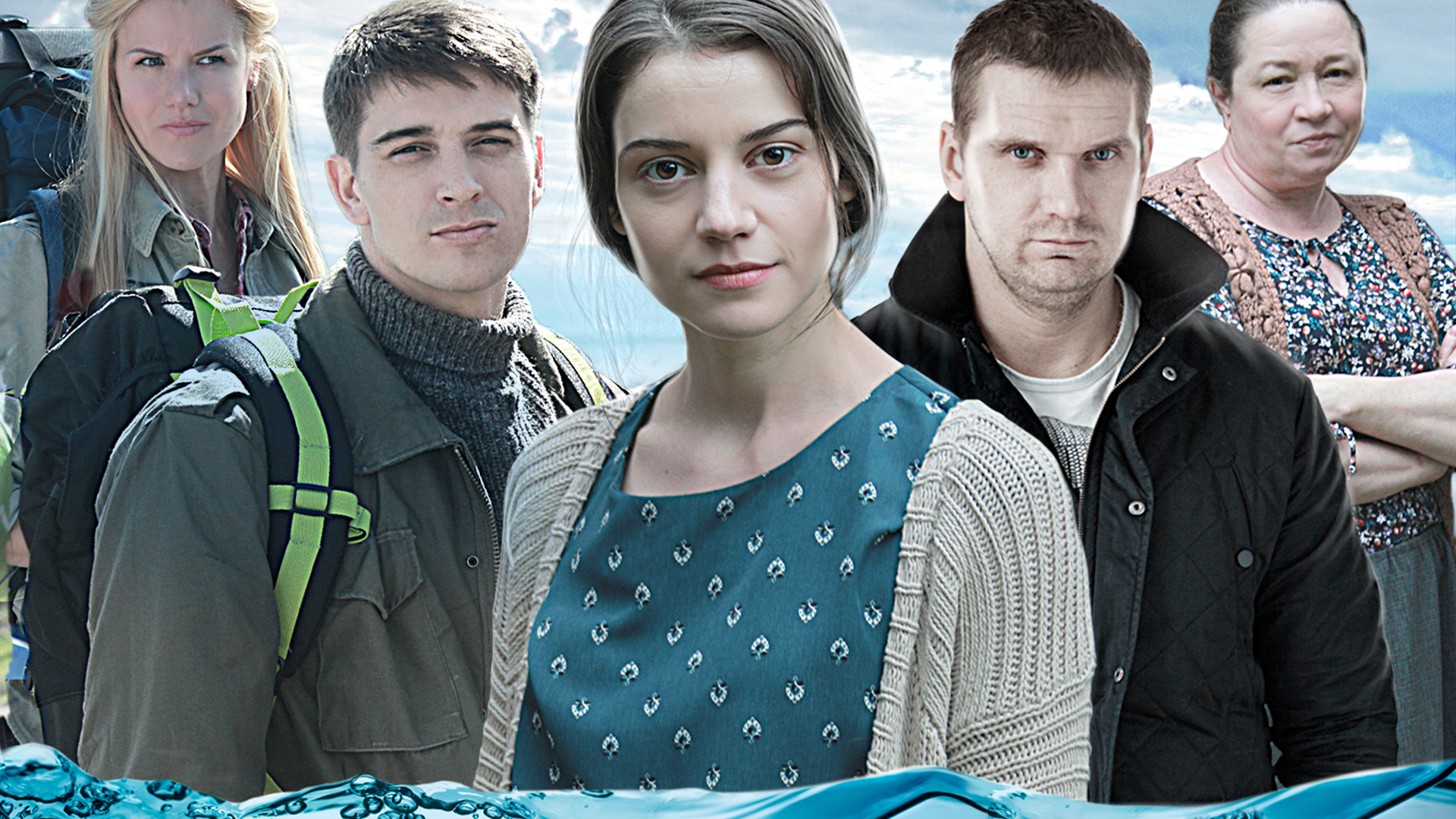 Река памяти