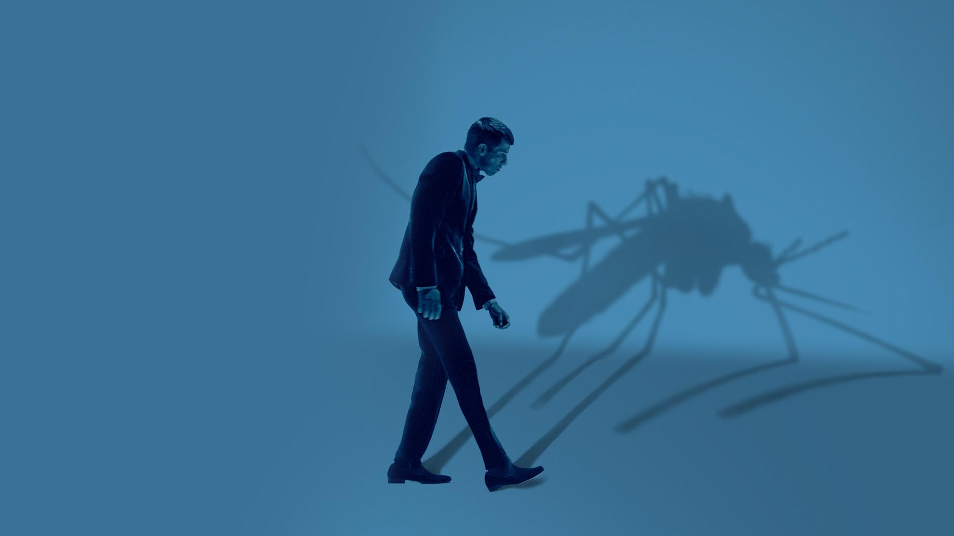 Империя комаров