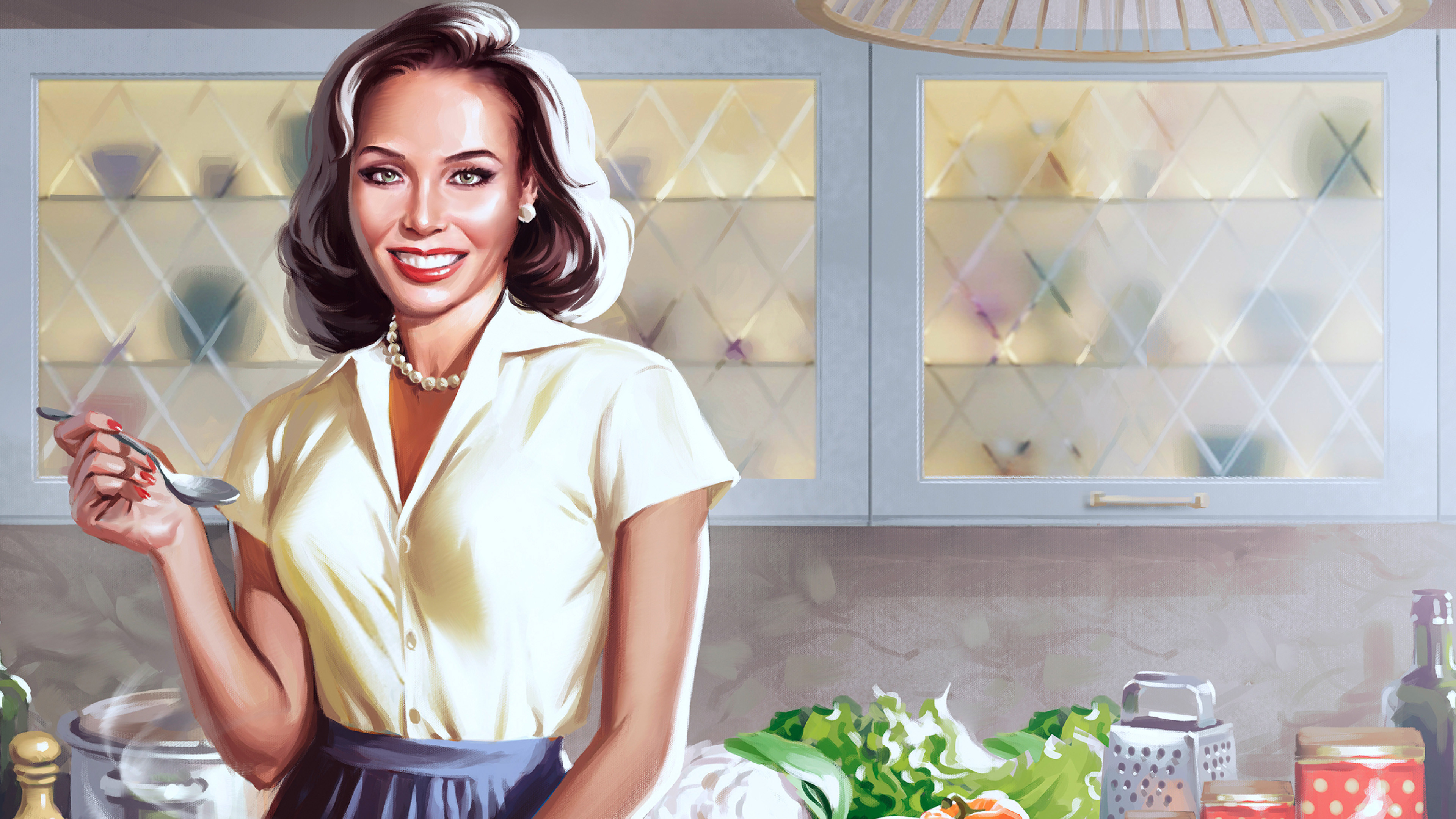 Вкусно с Ляйсан