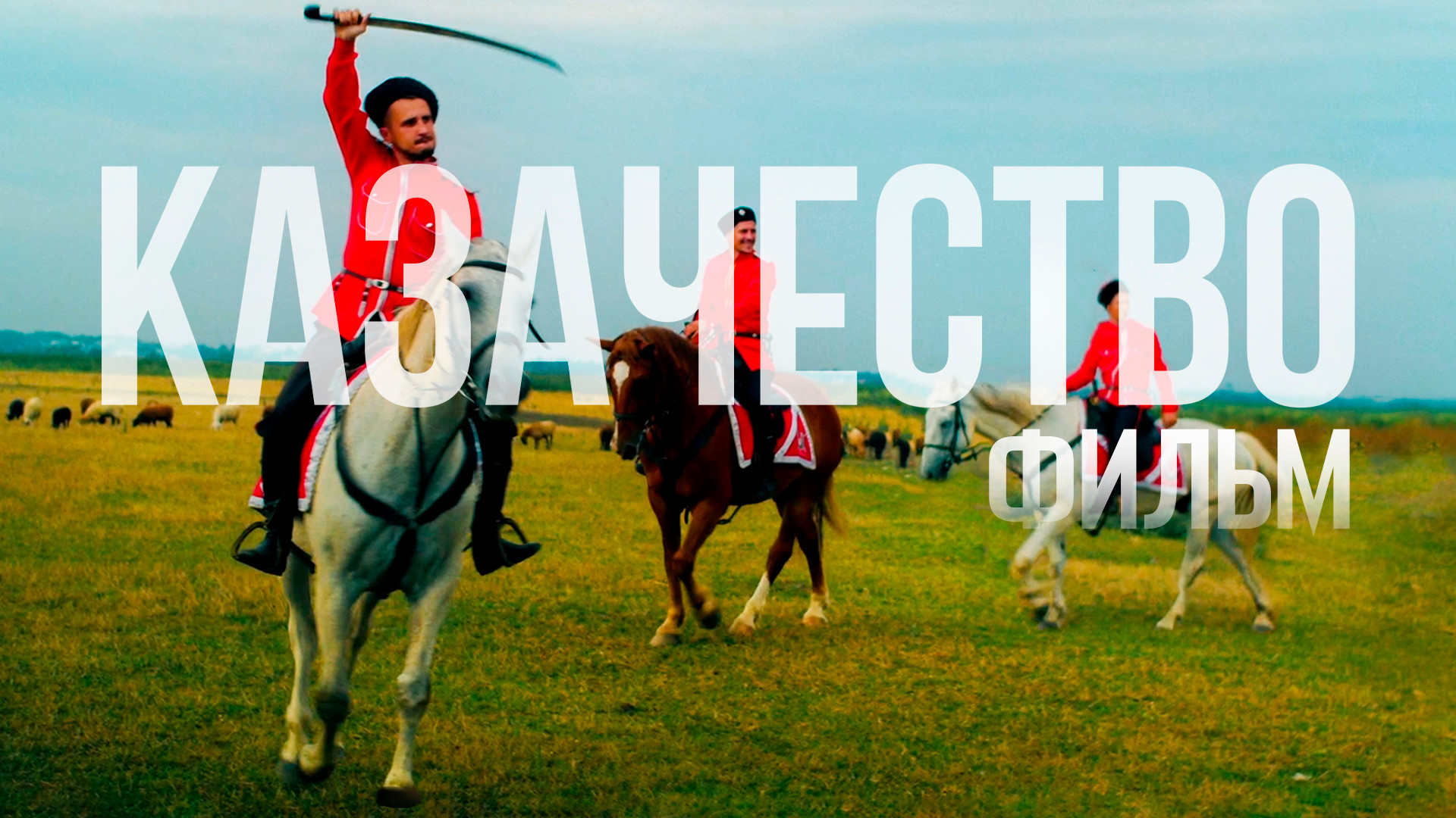 Казачество. Фильм