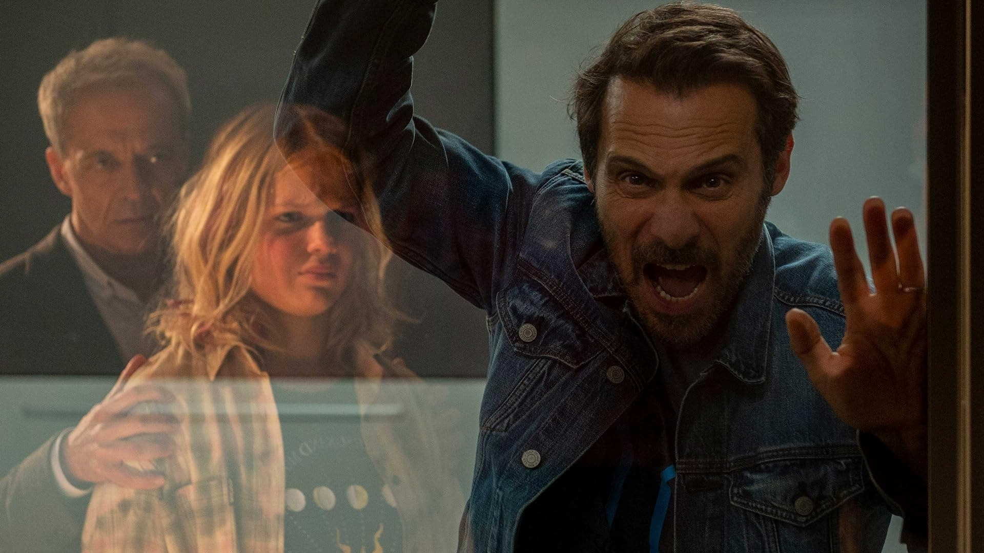 Суд без правосудия