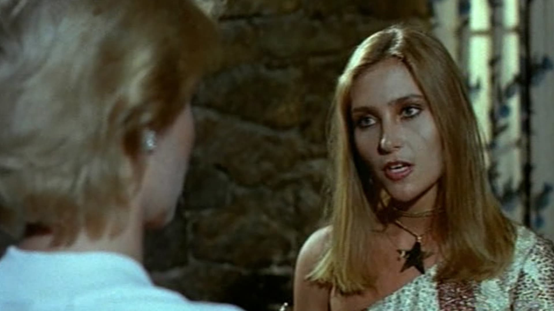 Искушение женщины