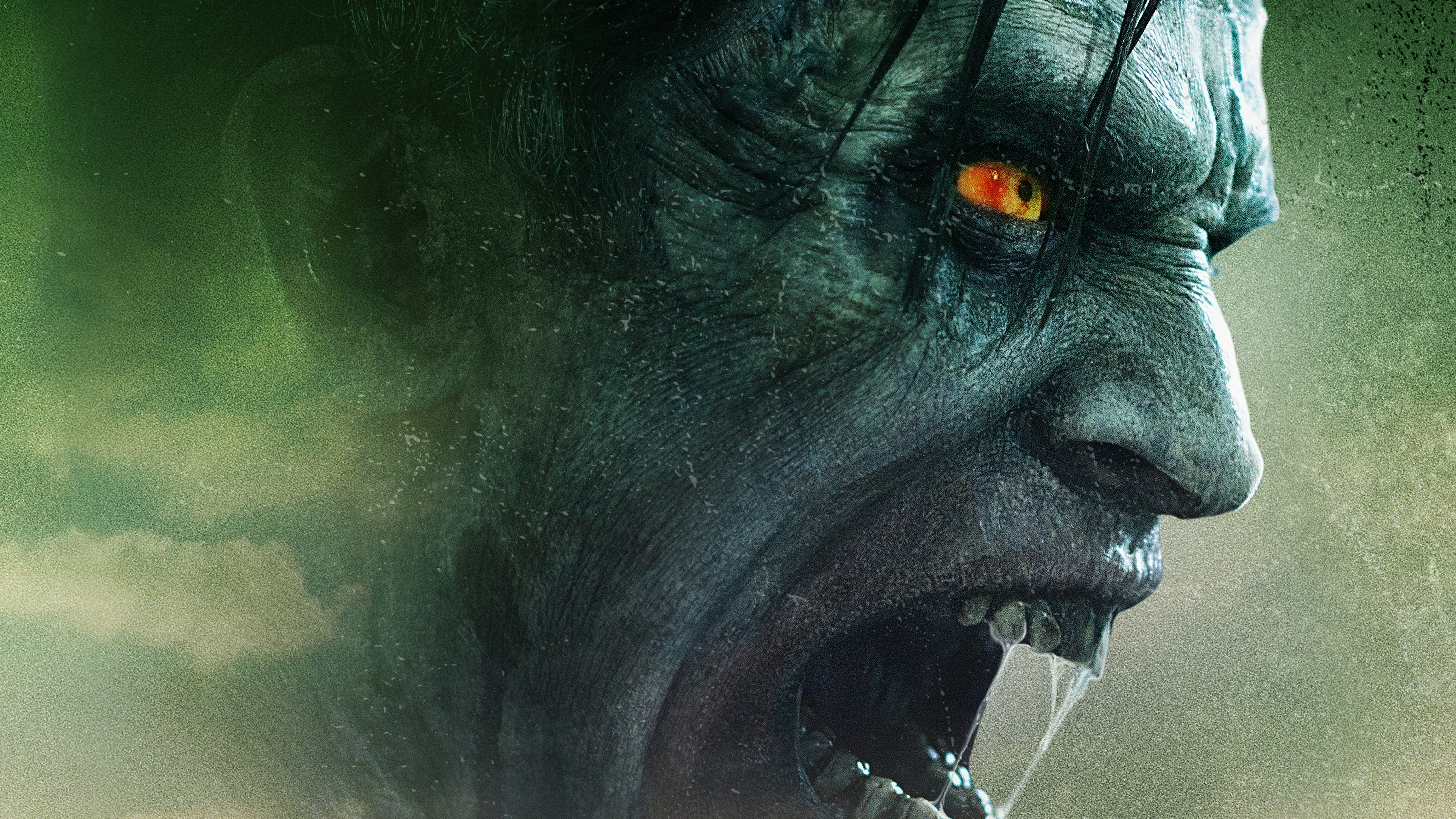 День мертвецов: Злая кровь