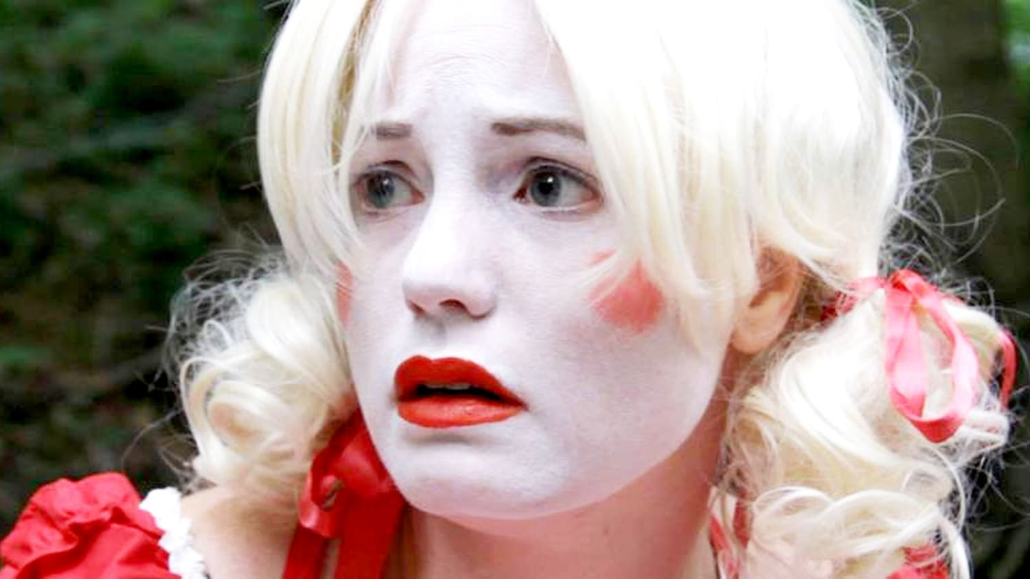 Плохой человек