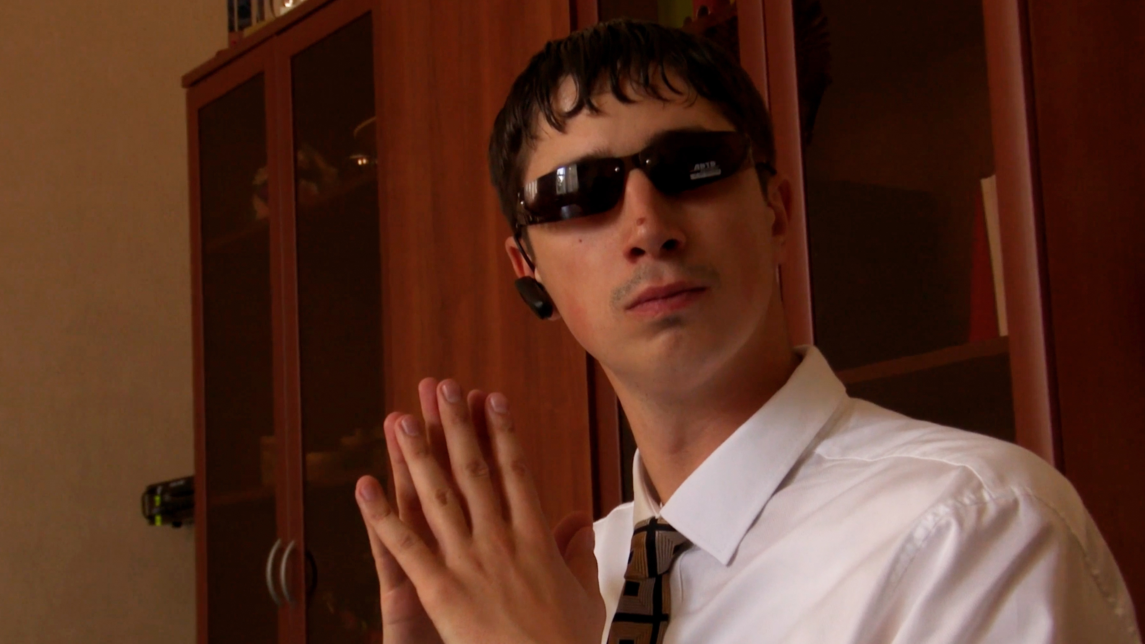 Наставник по бизнесу