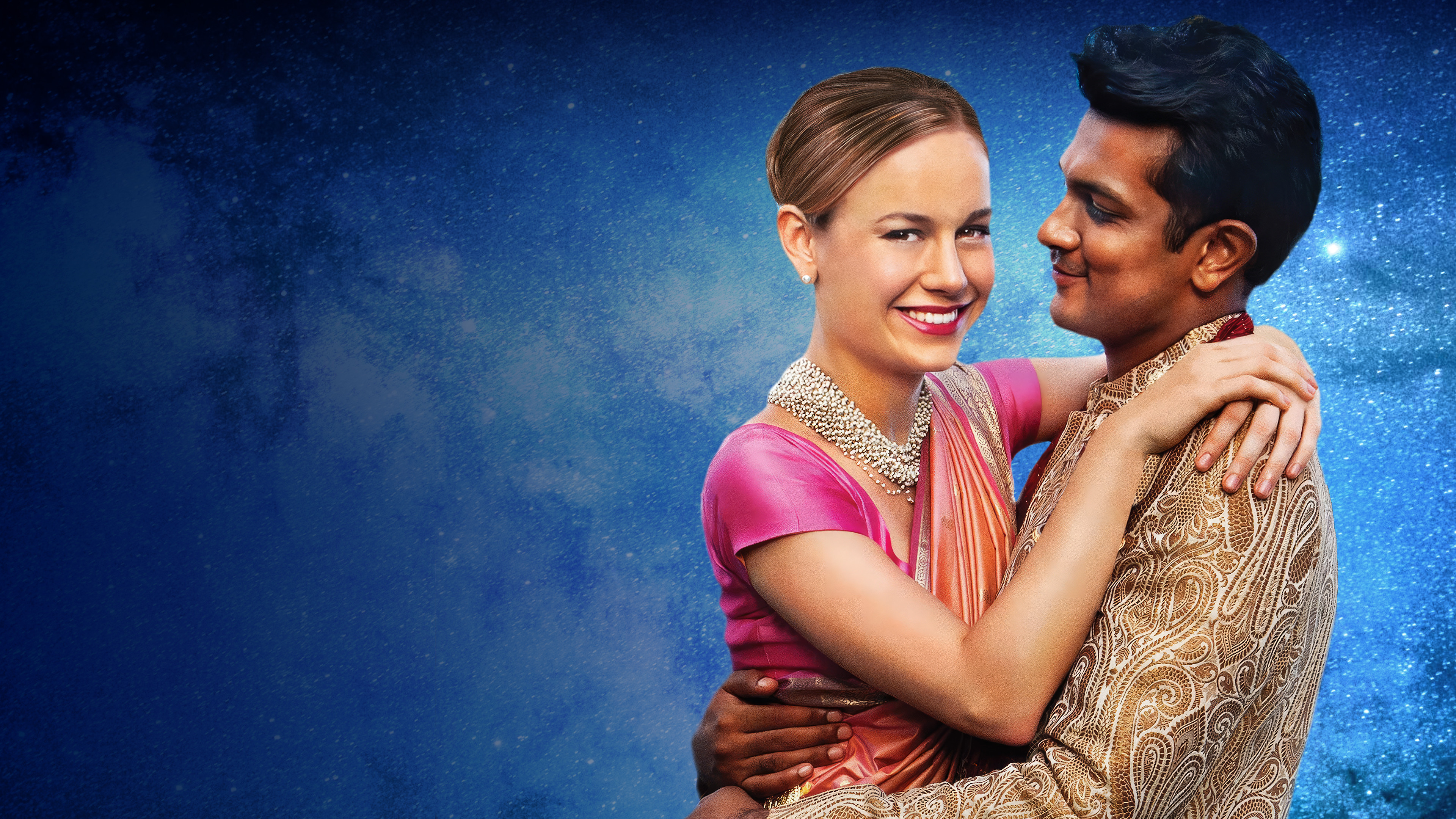 Восточная сказка