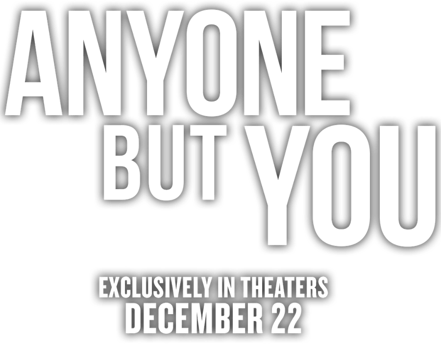 Кто угодно, кроме тебя