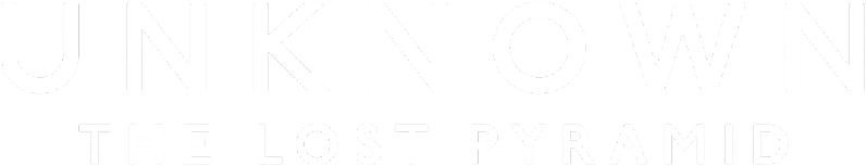 Неизведанное: Утраченная пирамида