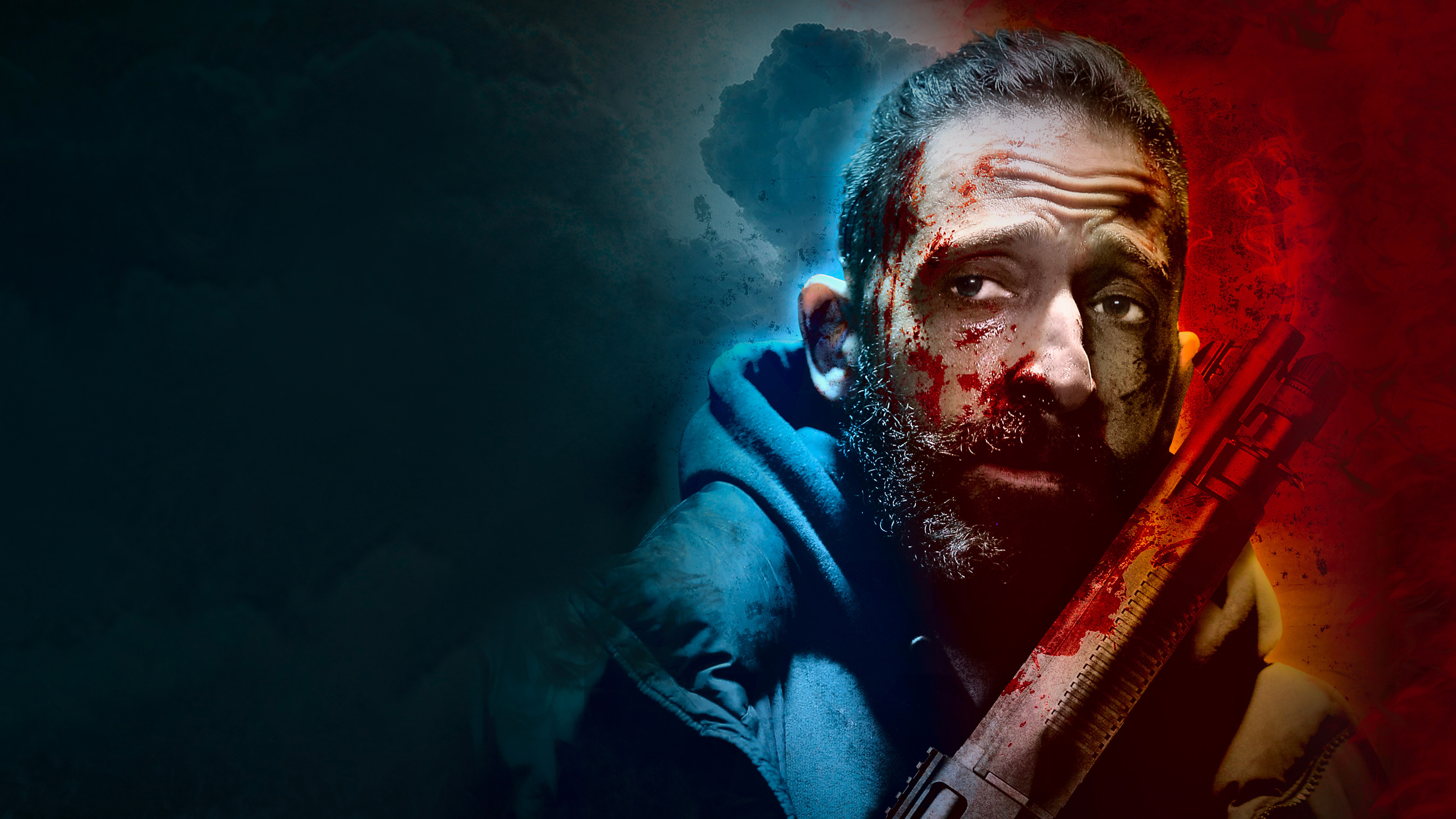 Одинокий волк